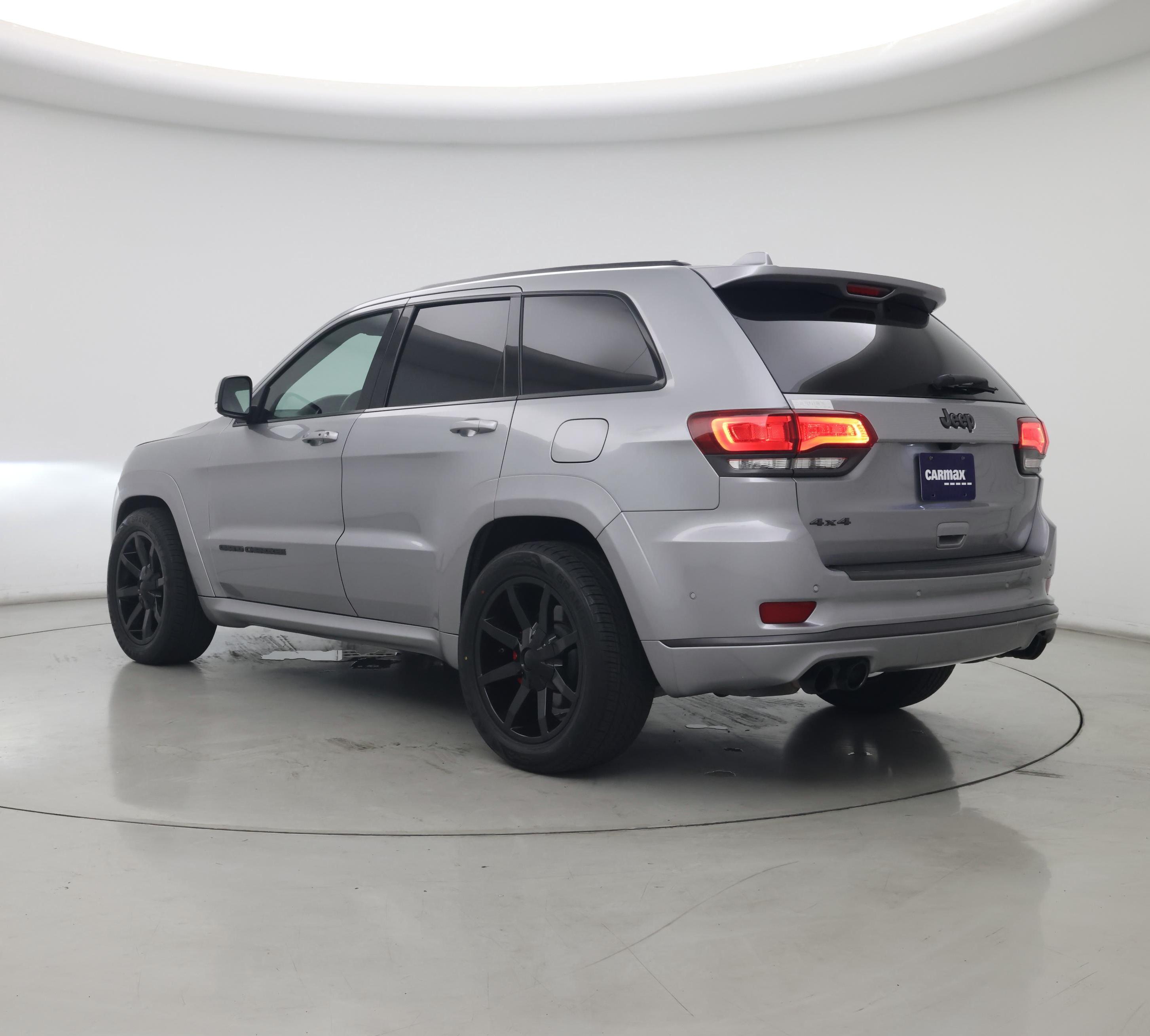 Thumbnail: 2020 Jeep Grand Cherokee - 2
