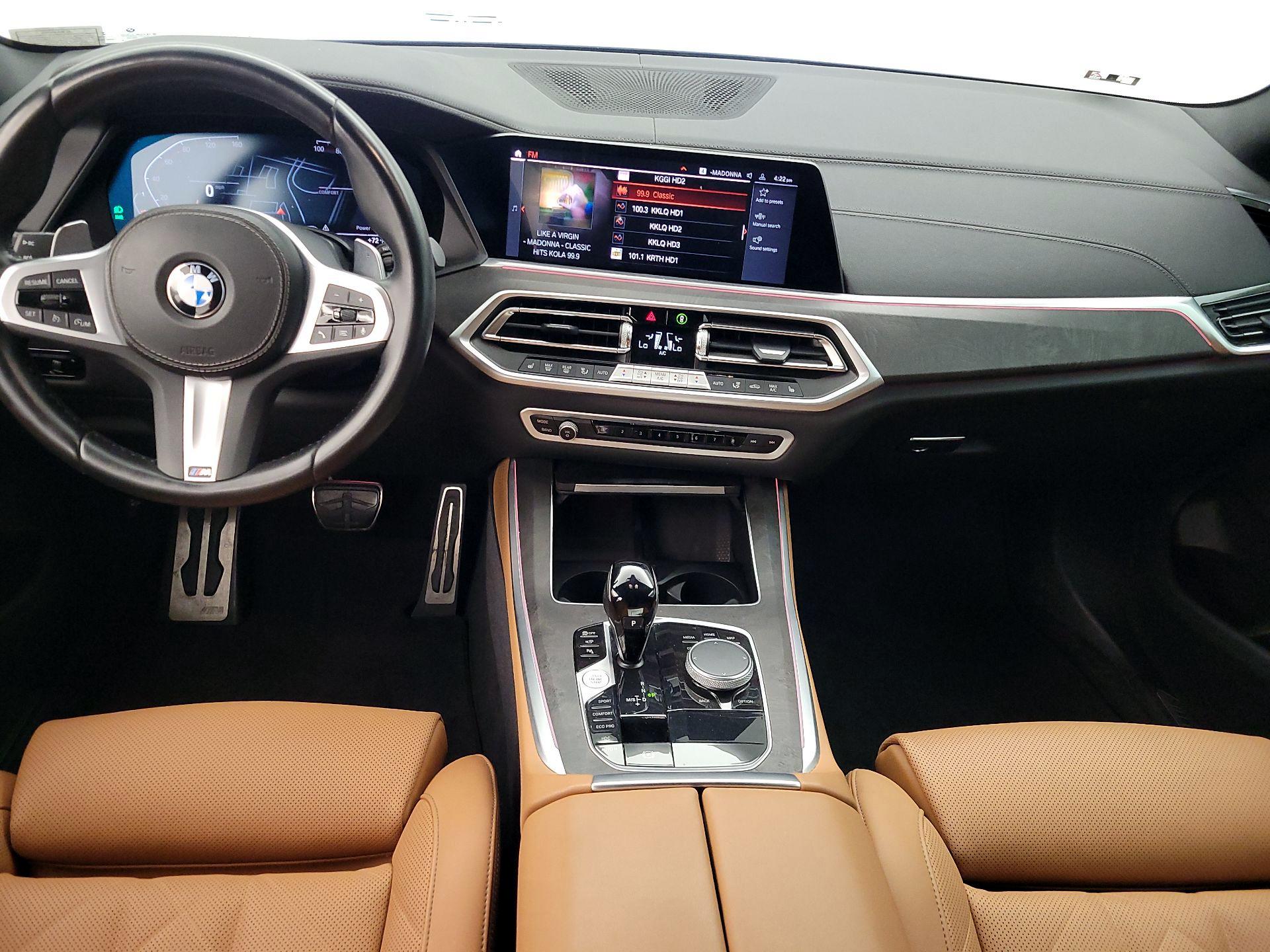 Thumbnail: 2023 BMW X5 - 9