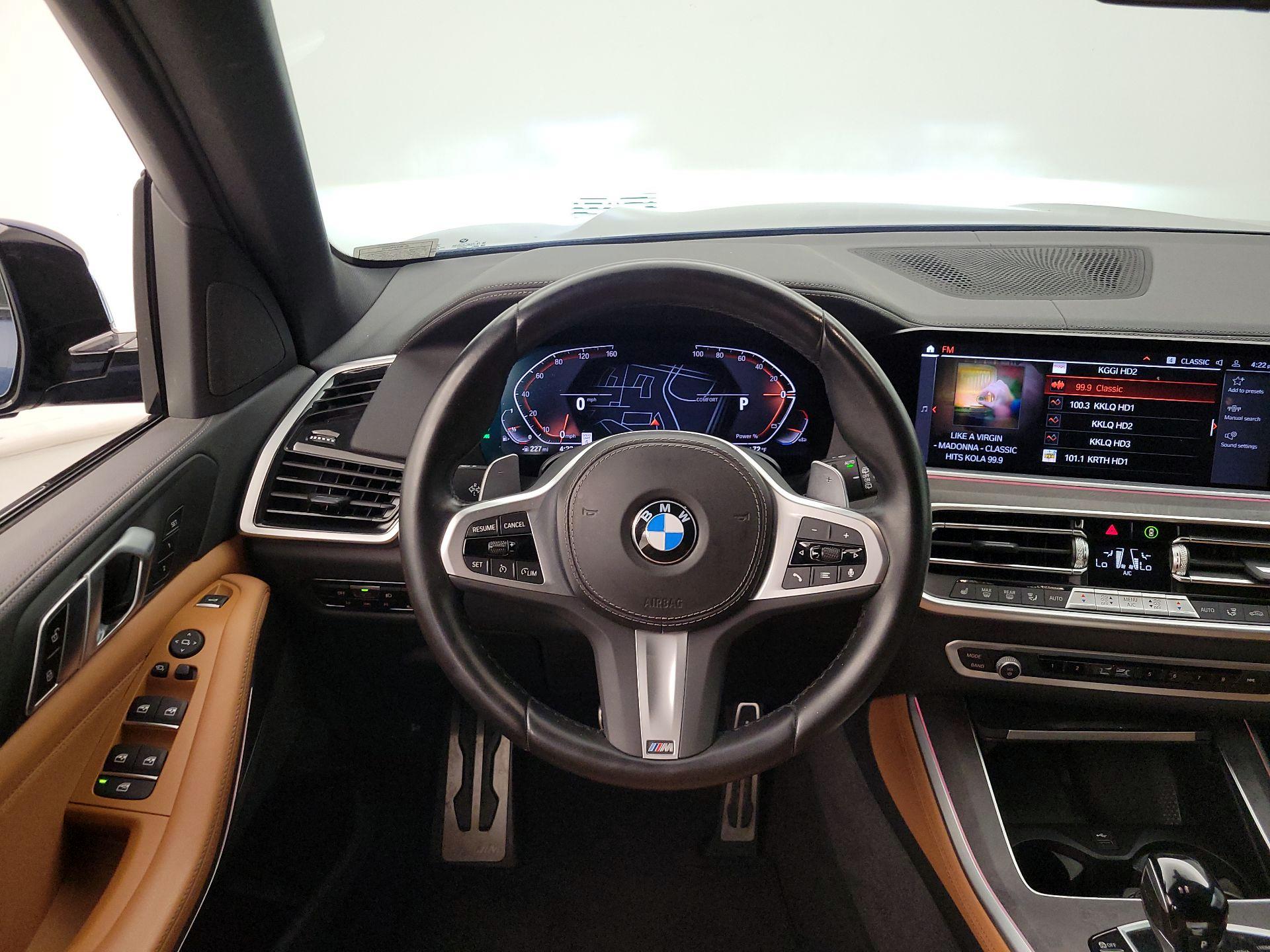 Thumbnail: 2023 BMW X5 - 10