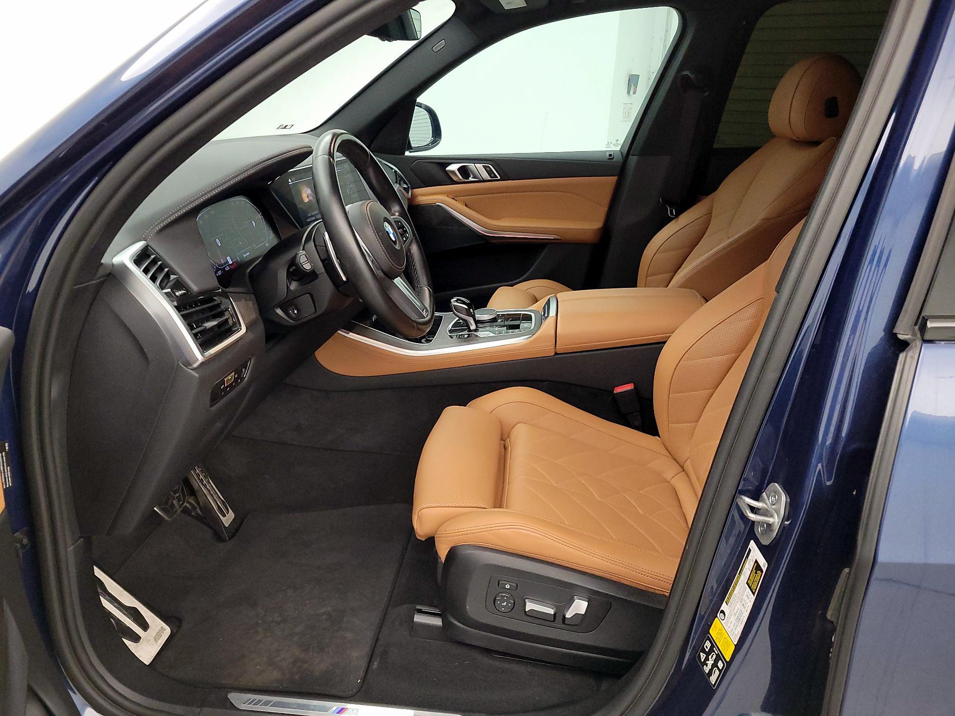 Thumbnail: 2023 BMW X5 - 11