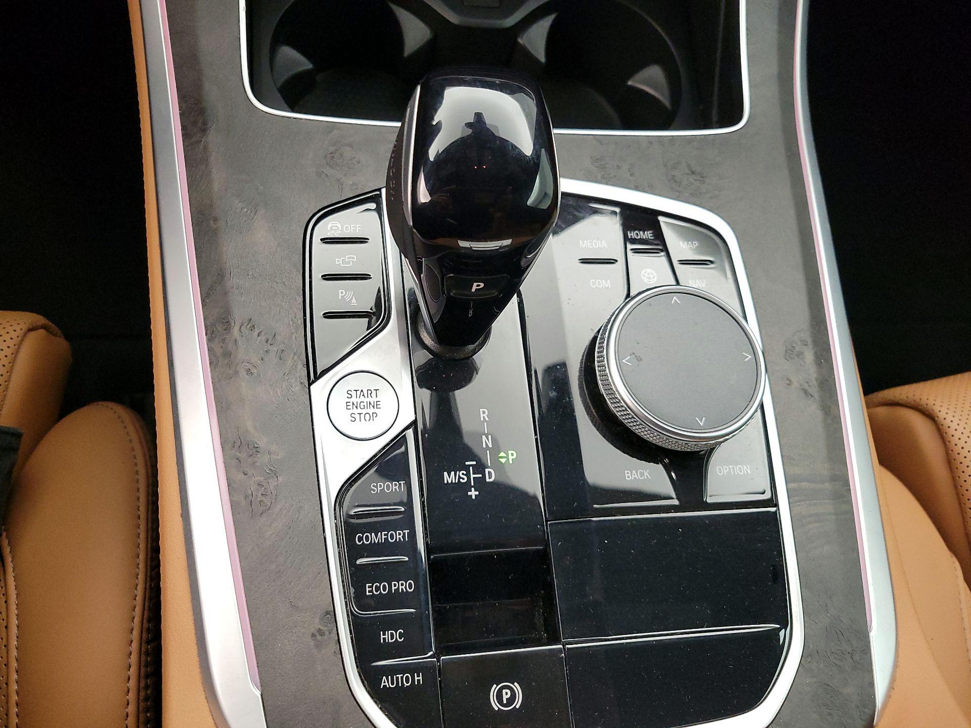 Thumbnail: 2023 BMW X5 - 15
