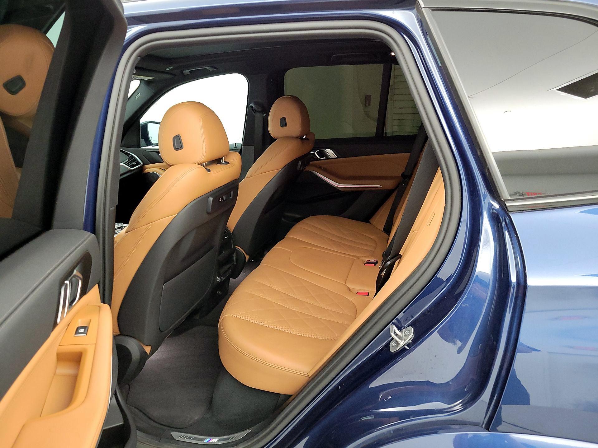 Thumbnail: 2023 BMW X5 - 16