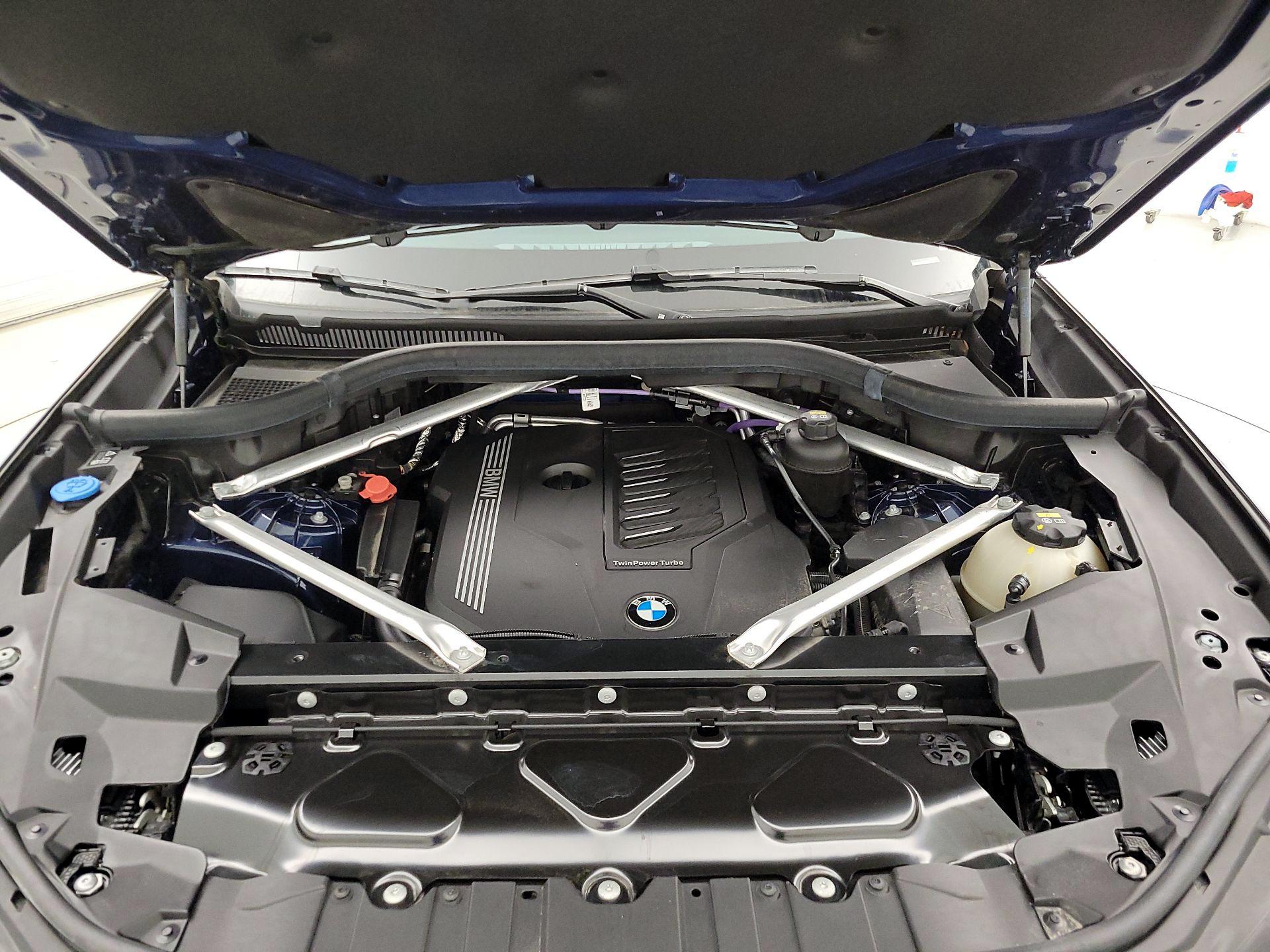 Thumbnail: 2023 BMW X5 - 18