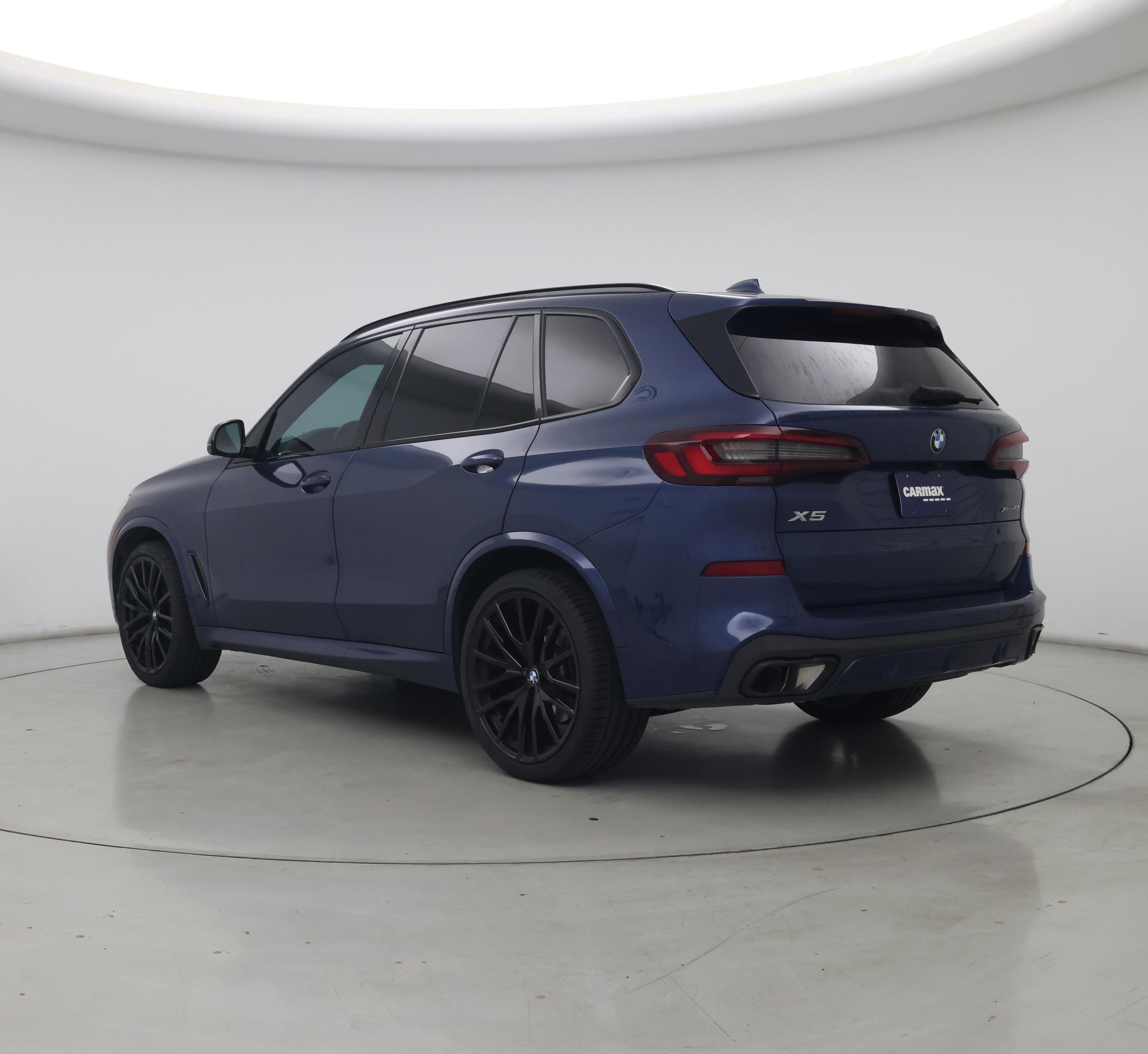 Thumbnail: 2023 BMW X5 - 2