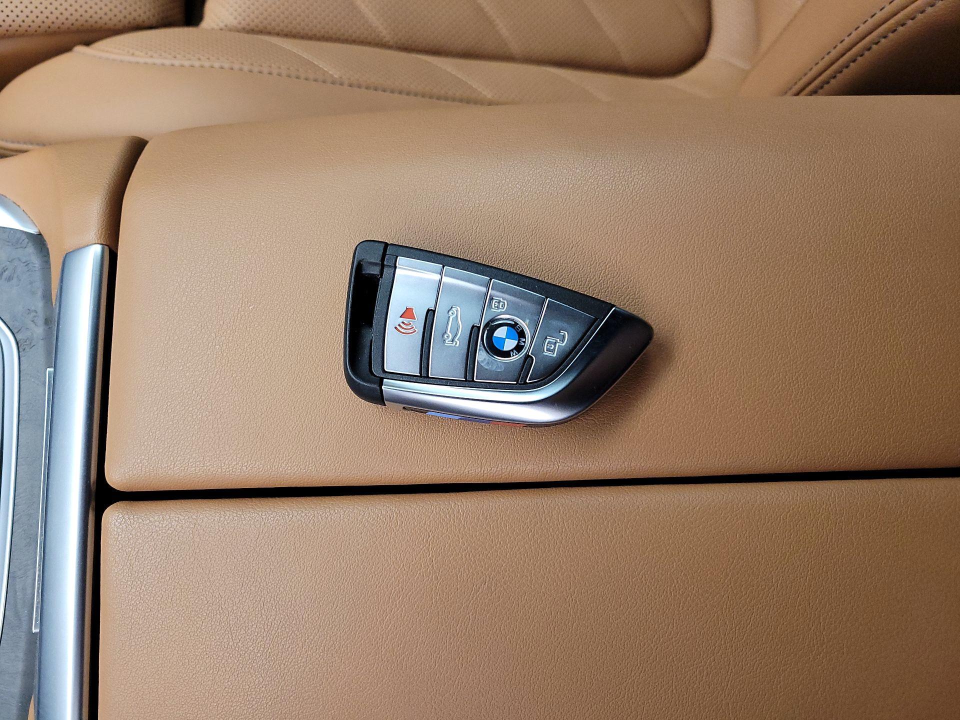 Thumbnail: 2023 BMW X5 - 19