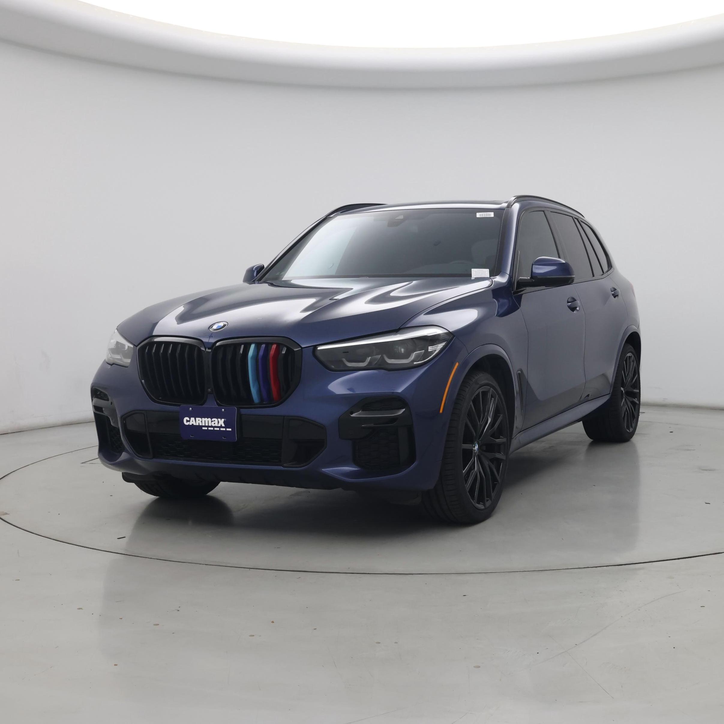 Thumbnail: 2023 BMW X5 - 4