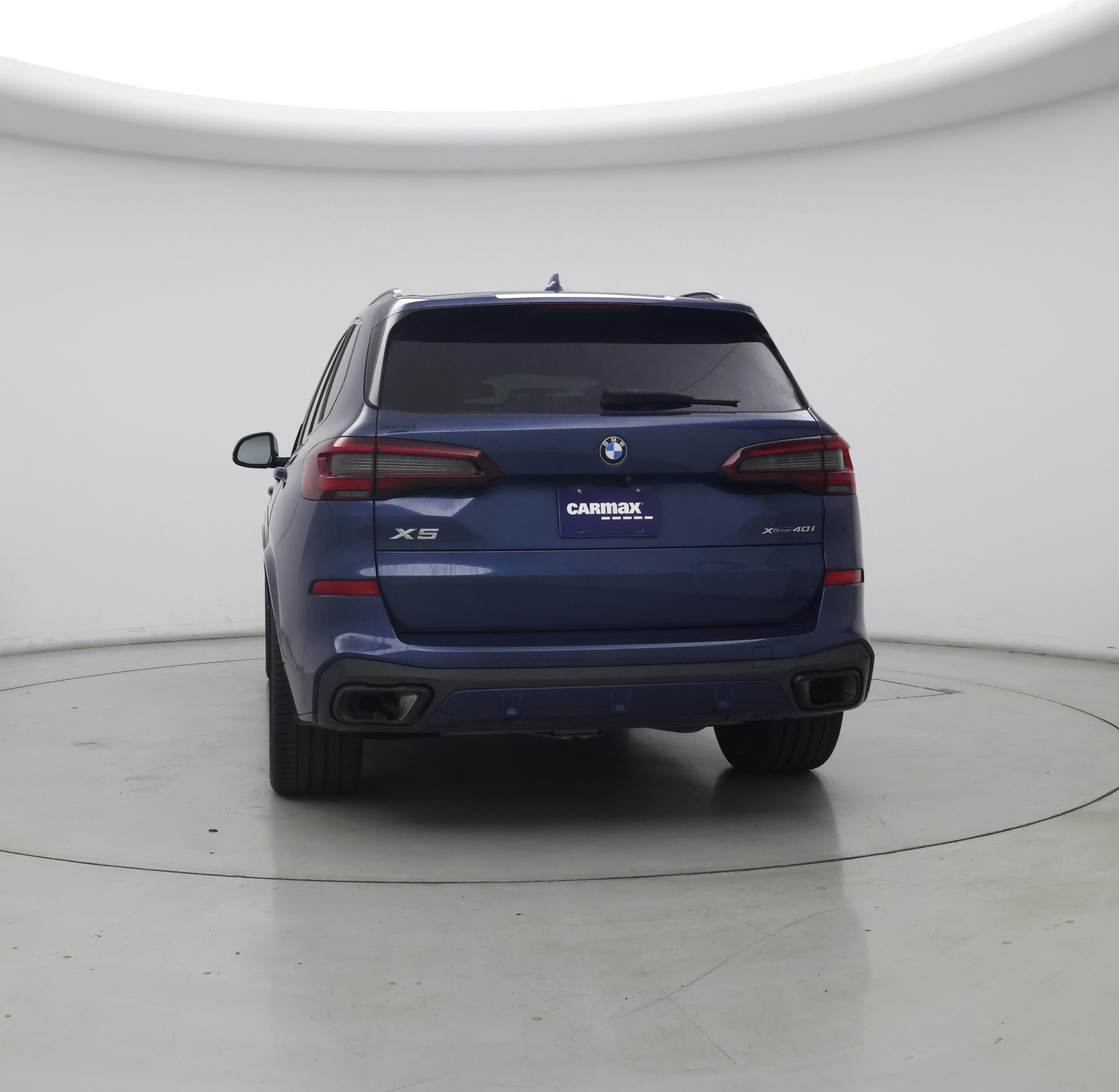 Thumbnail: 2023 BMW X5 - 6