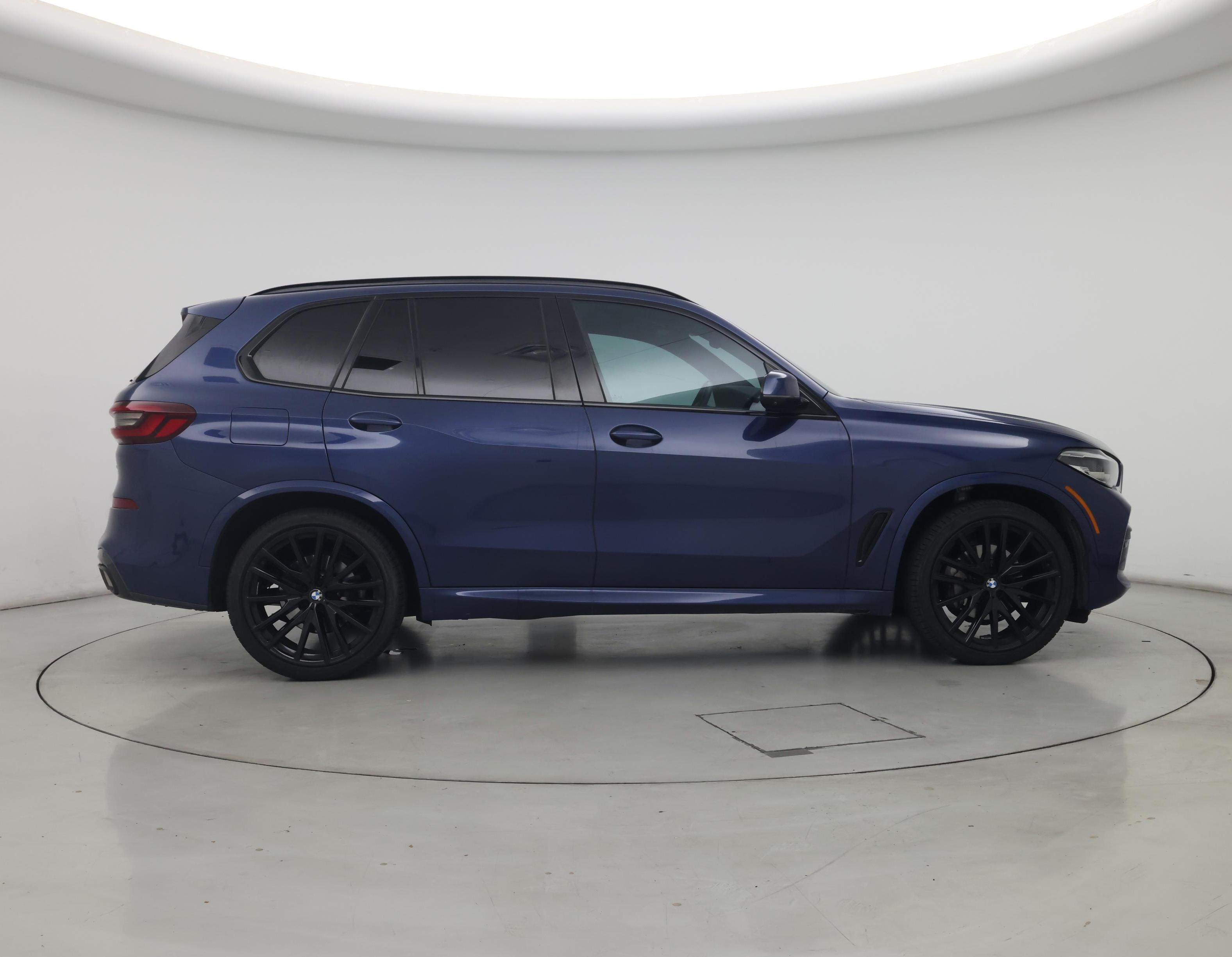 Thumbnail: 2023 BMW X5 - 7