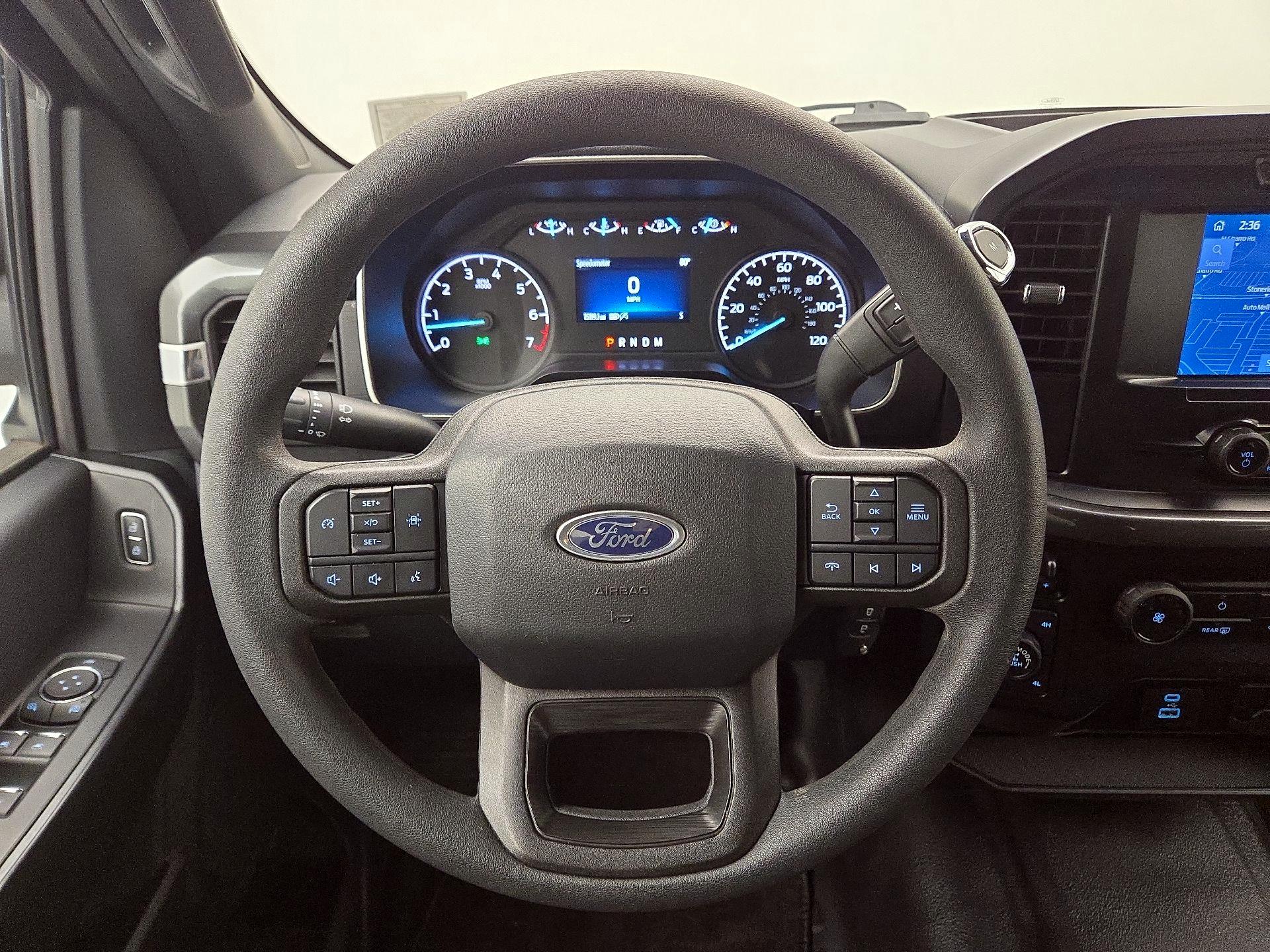 Thumbnail: 2023 Ford F-150 - 10