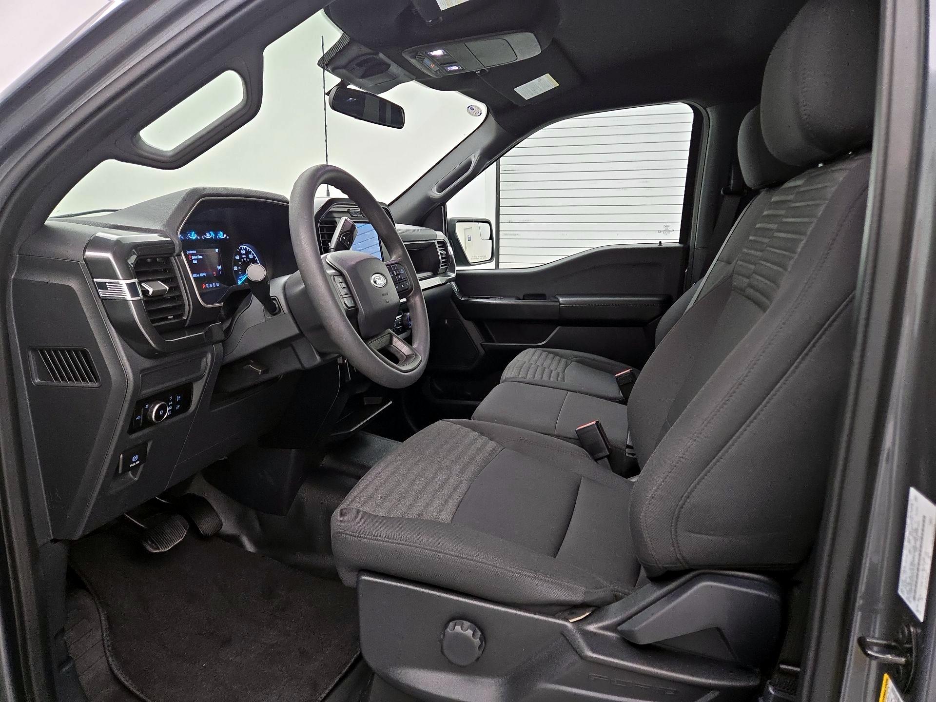 Thumbnail: 2023 Ford F-150 - 11