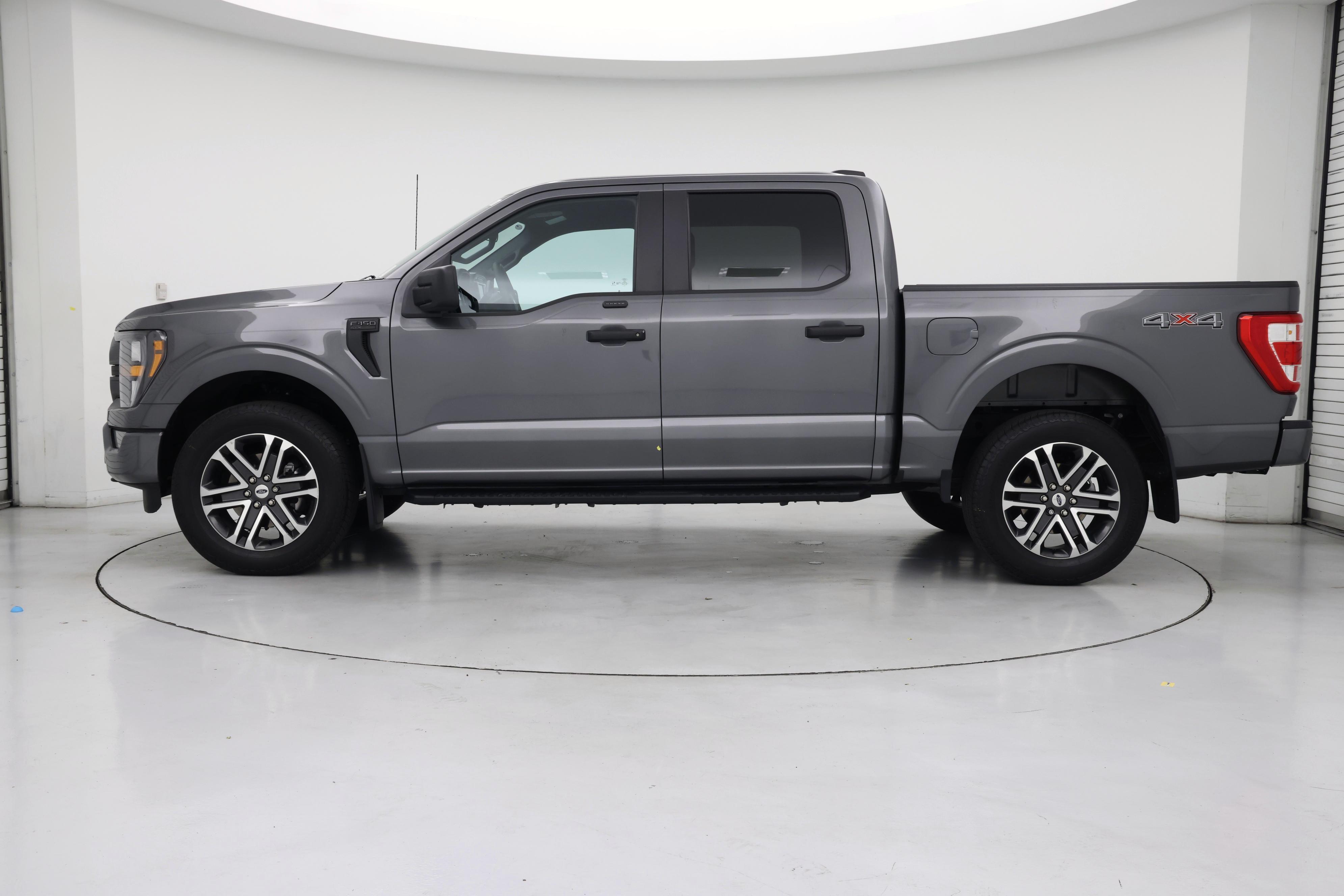 Thumbnail: 2023 Ford F-150 - 3