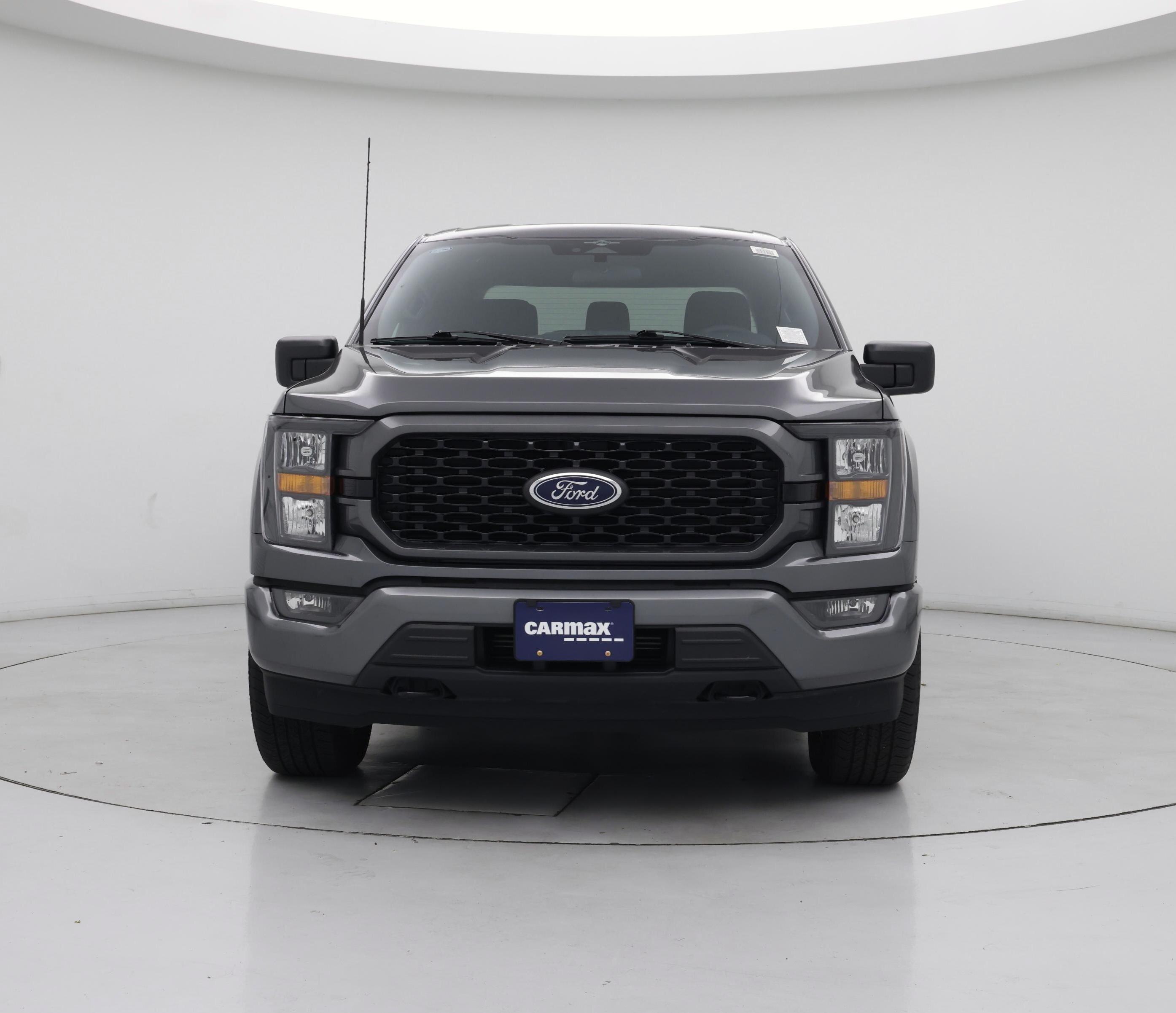 Thumbnail: 2023 Ford F-150 - 5