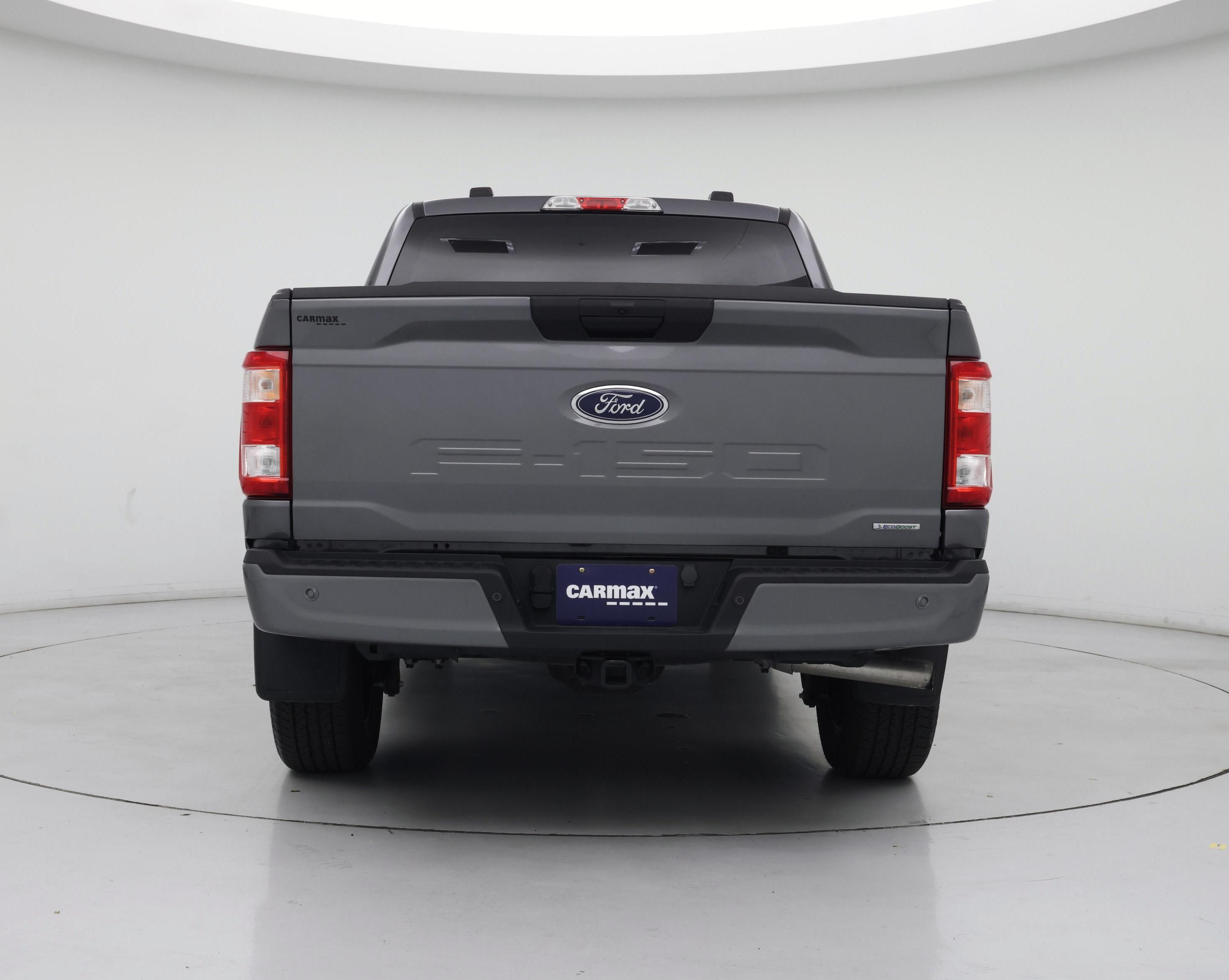 Thumbnail: 2023 Ford F-150 - 6