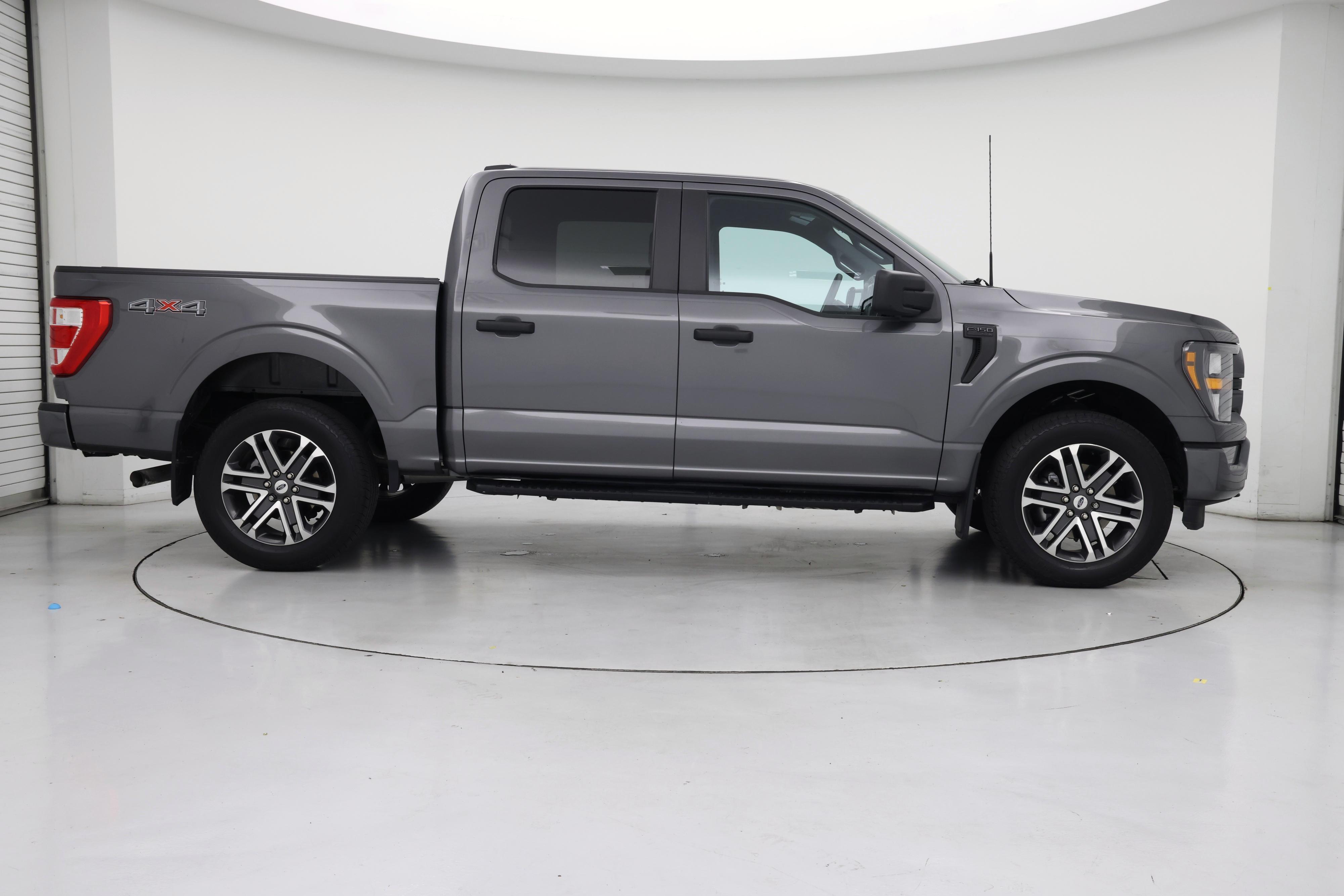 Thumbnail: 2023 Ford F-150 - 7