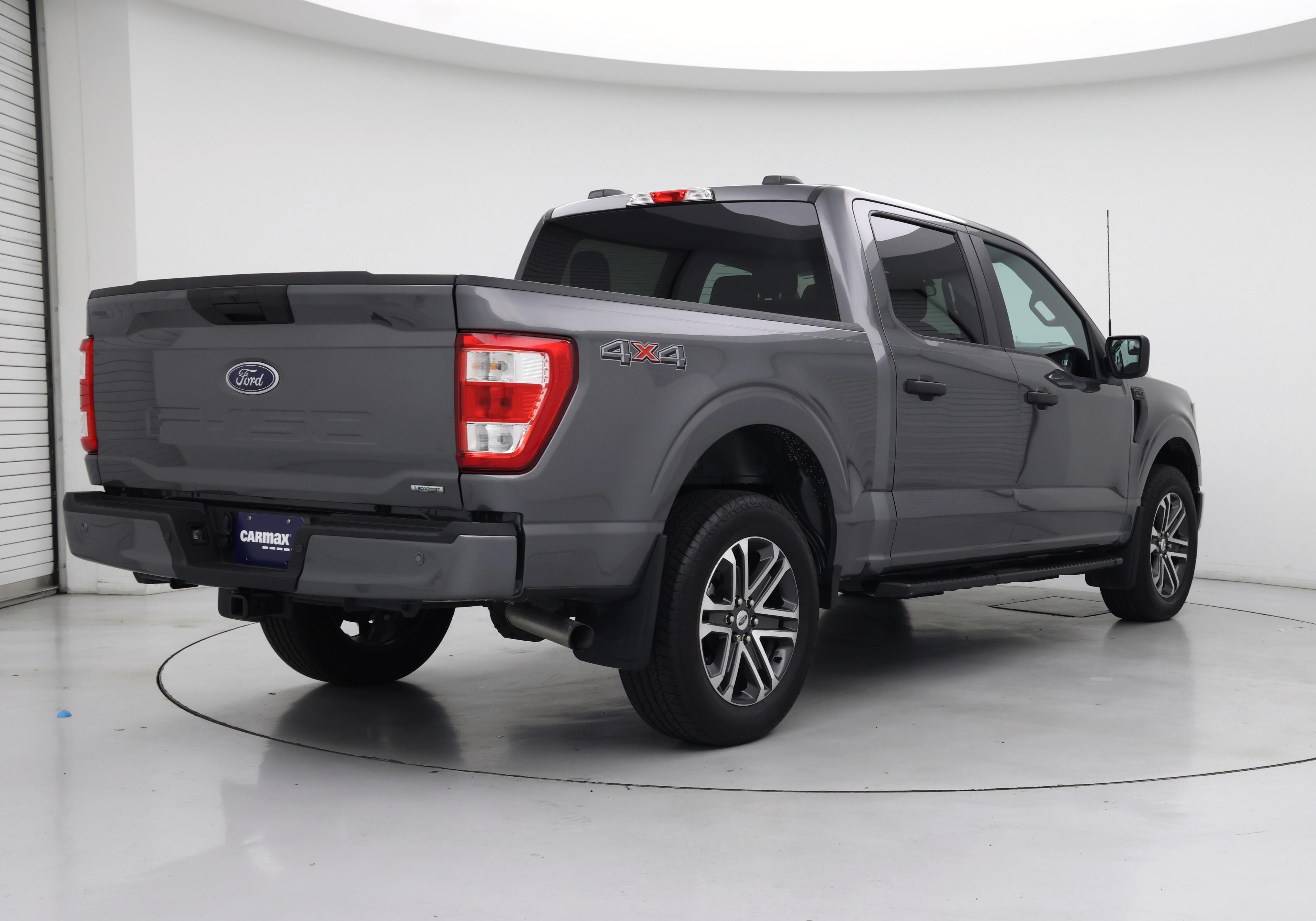 Thumbnail: 2023 Ford F-150 - 8
