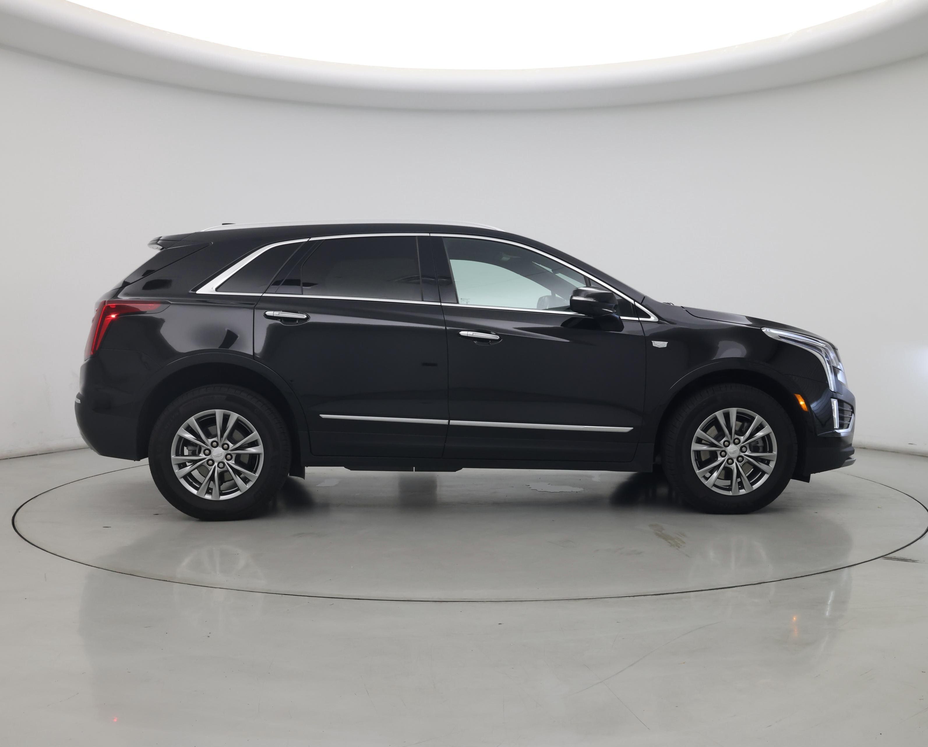 Thumbnail: 2022 Cadillac XT5 - 7