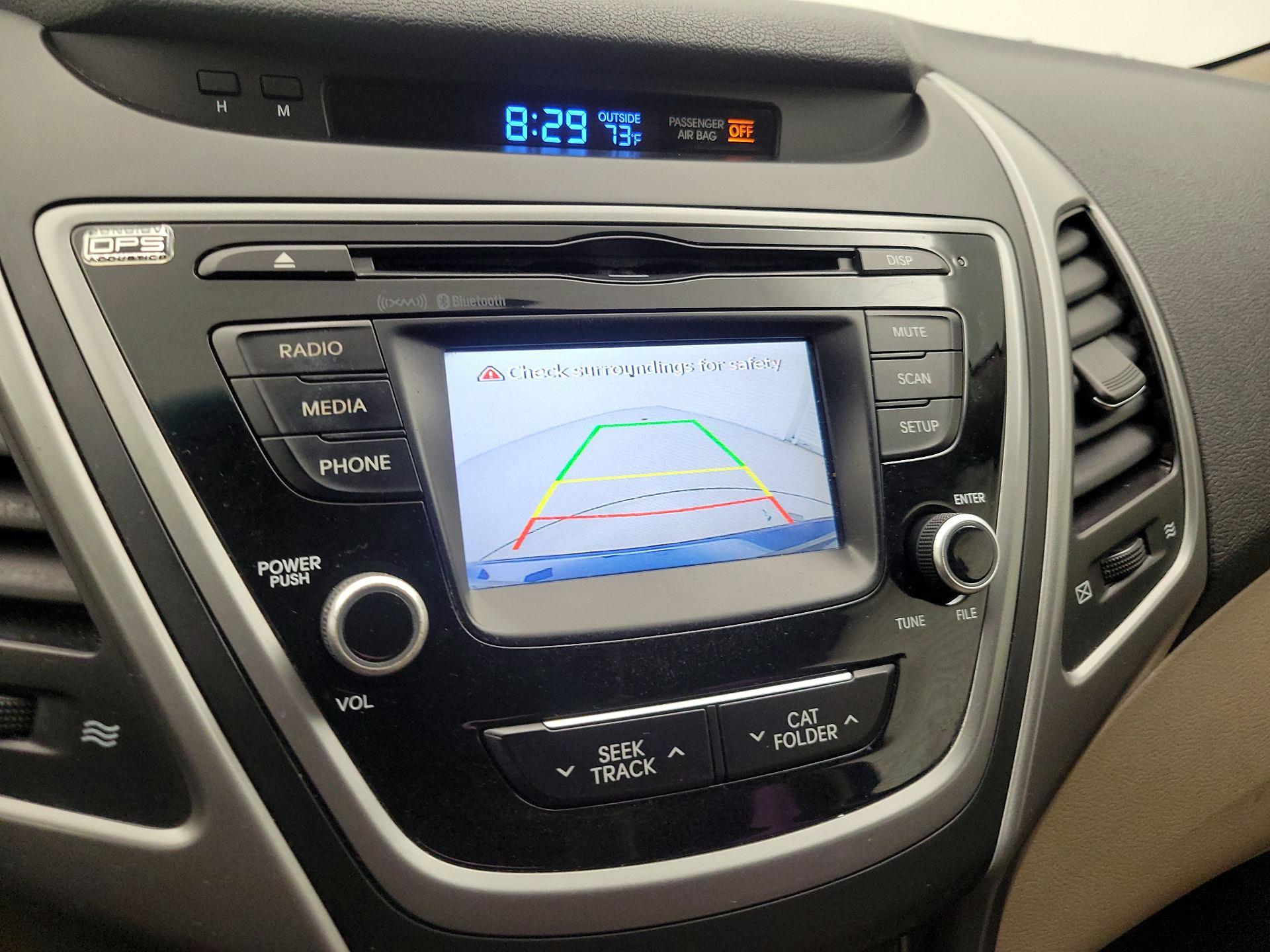 Thumbnail: 2015 Hyundai Elantra - 14