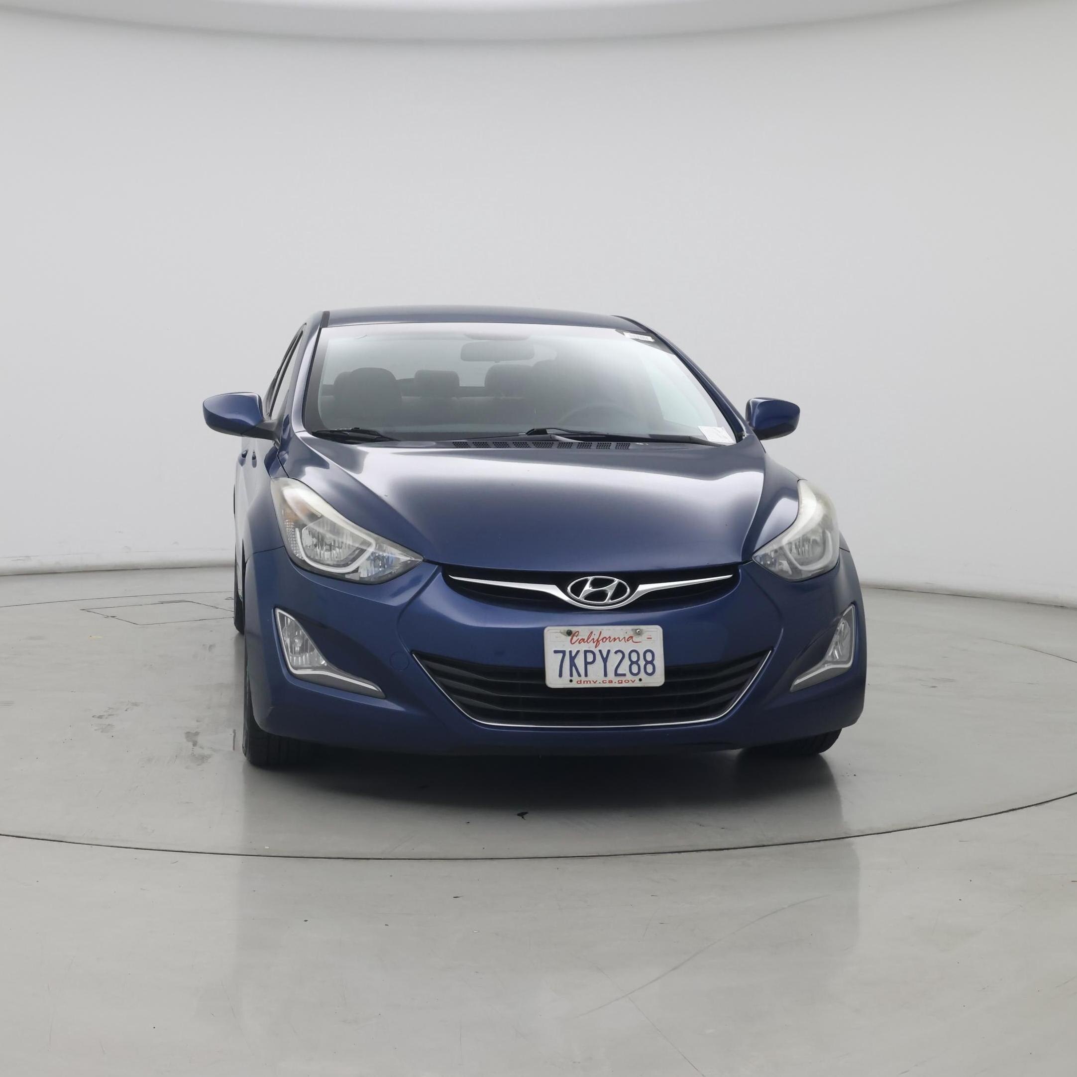 Thumbnail: 2015 Hyundai Elantra - 5