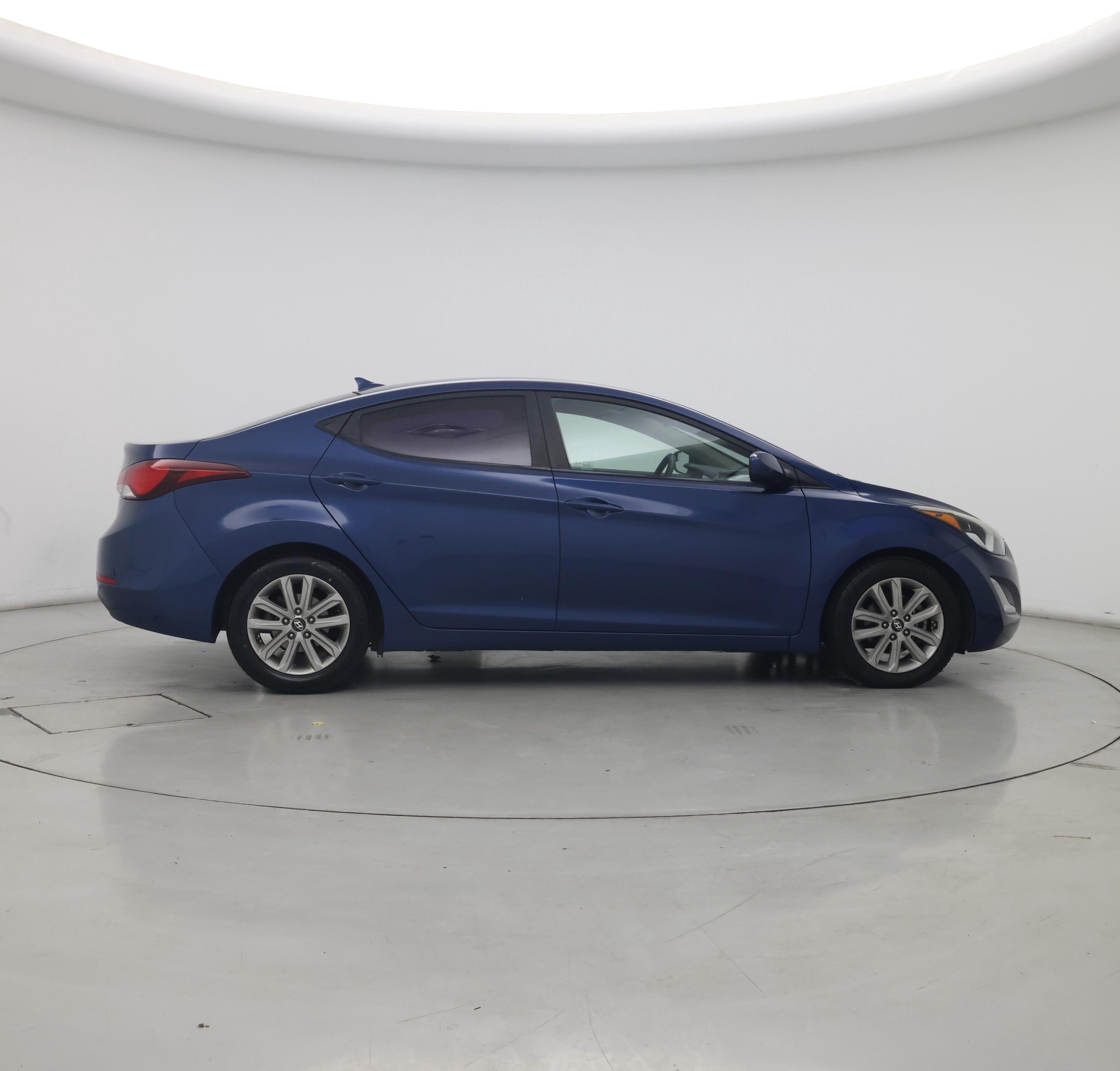 Thumbnail: 2015 Hyundai Elantra - 7