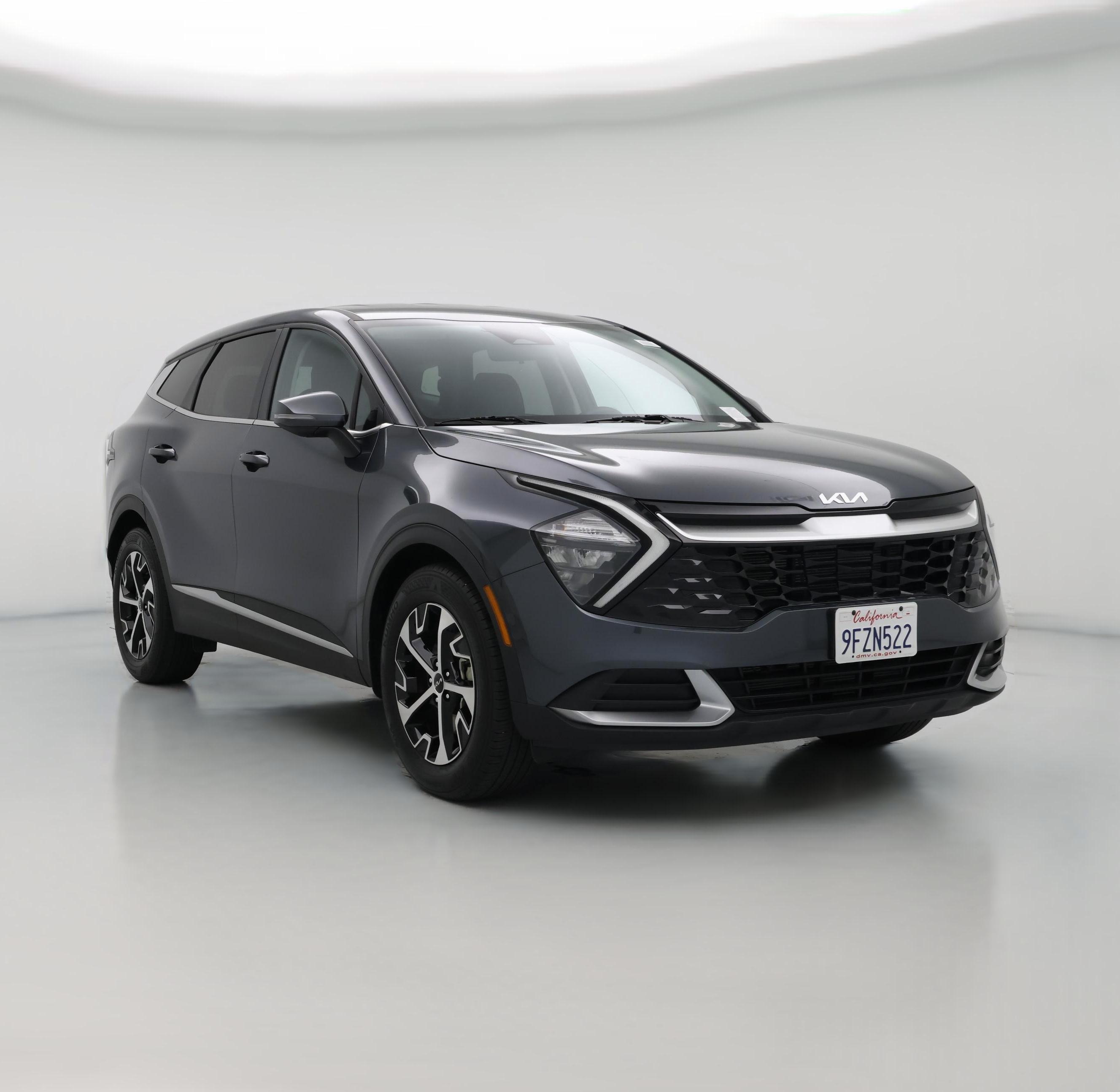 Thumbnail: 2023 Kia Sportage - 1