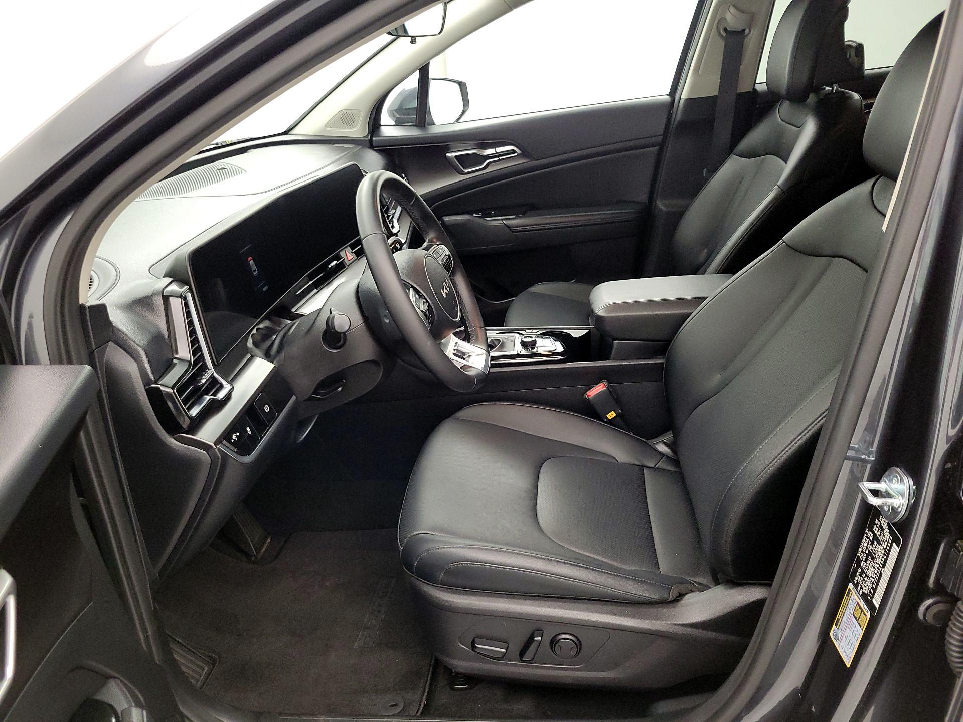 Thumbnail: 2023 Kia Sportage - 11
