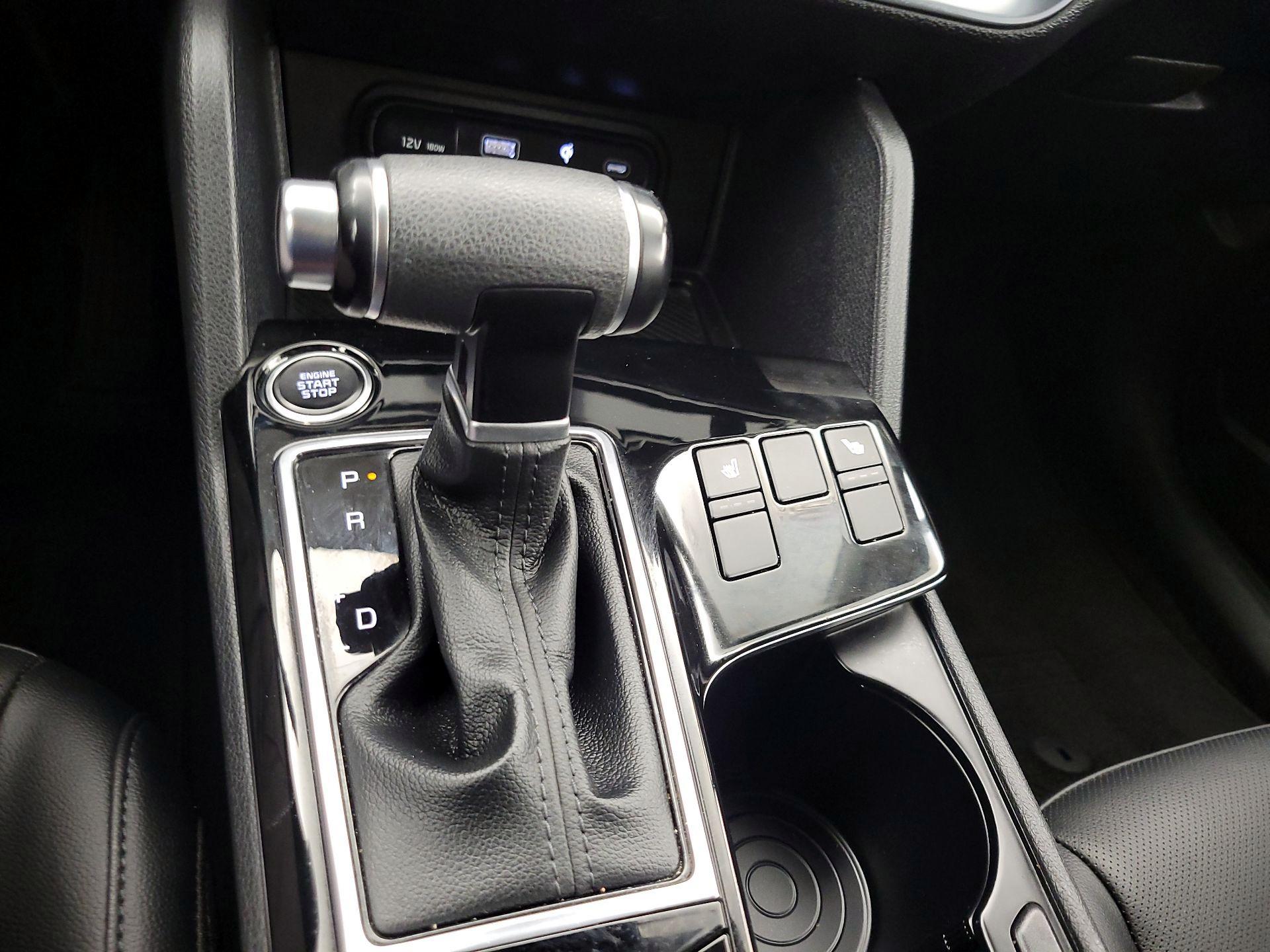Thumbnail: 2023 Kia Sportage - 18