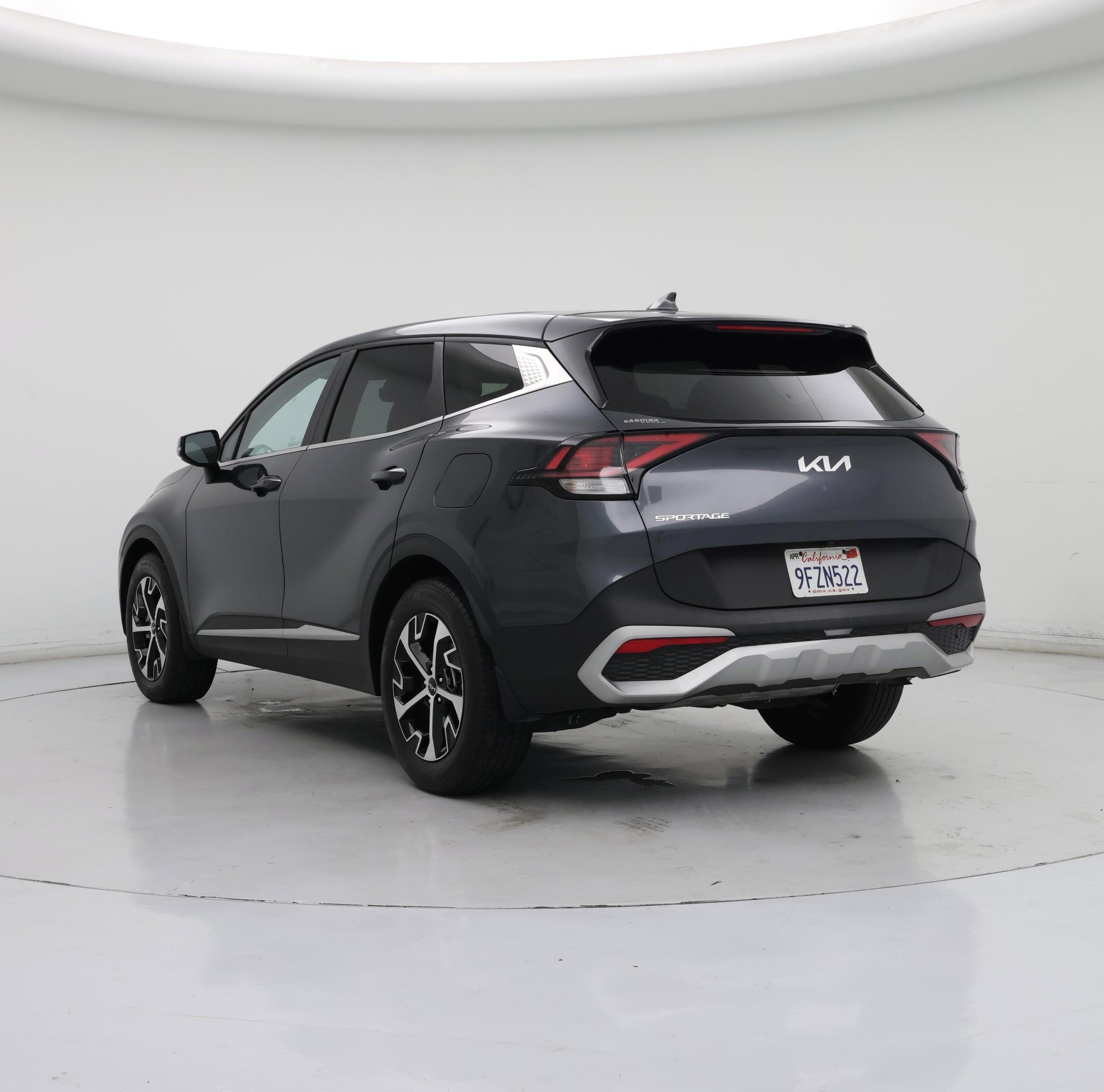Thumbnail: 2023 Kia Sportage - 2