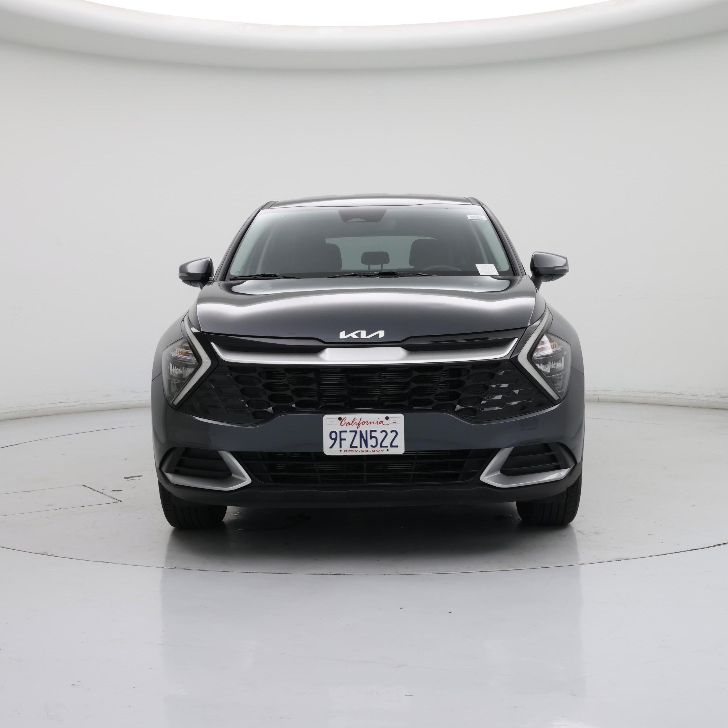 Thumbnail: 2023 Kia Sportage - 5