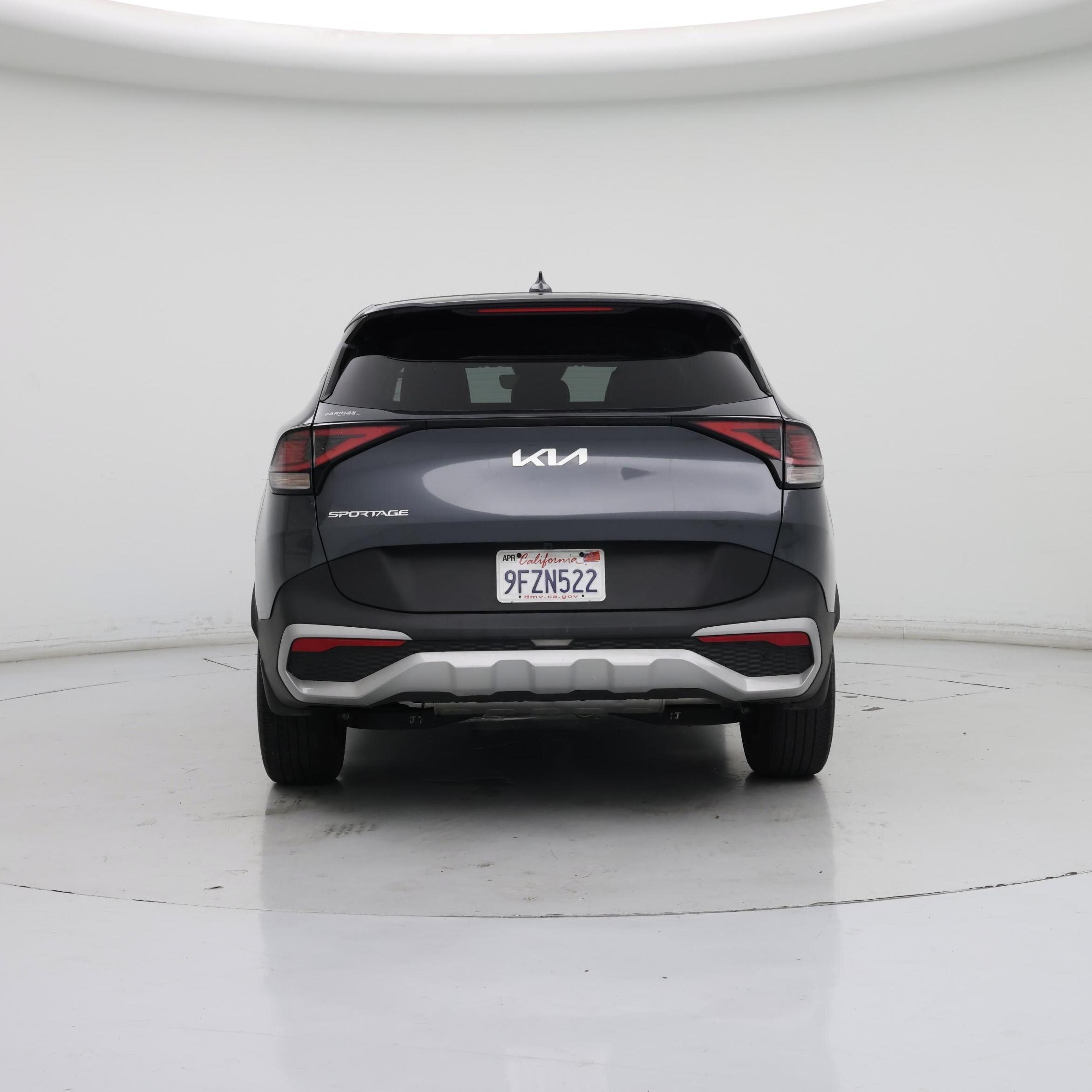 Thumbnail: 2023 Kia Sportage - 6