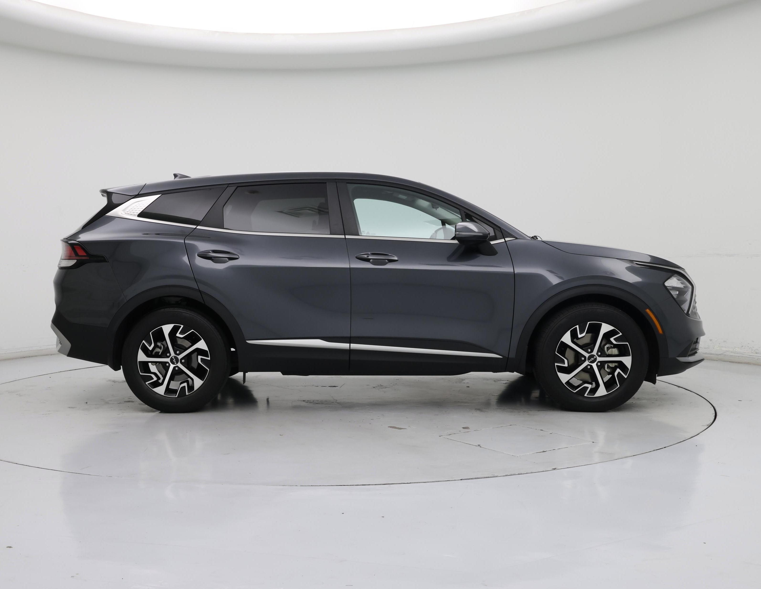 Thumbnail: 2023 Kia Sportage - 7