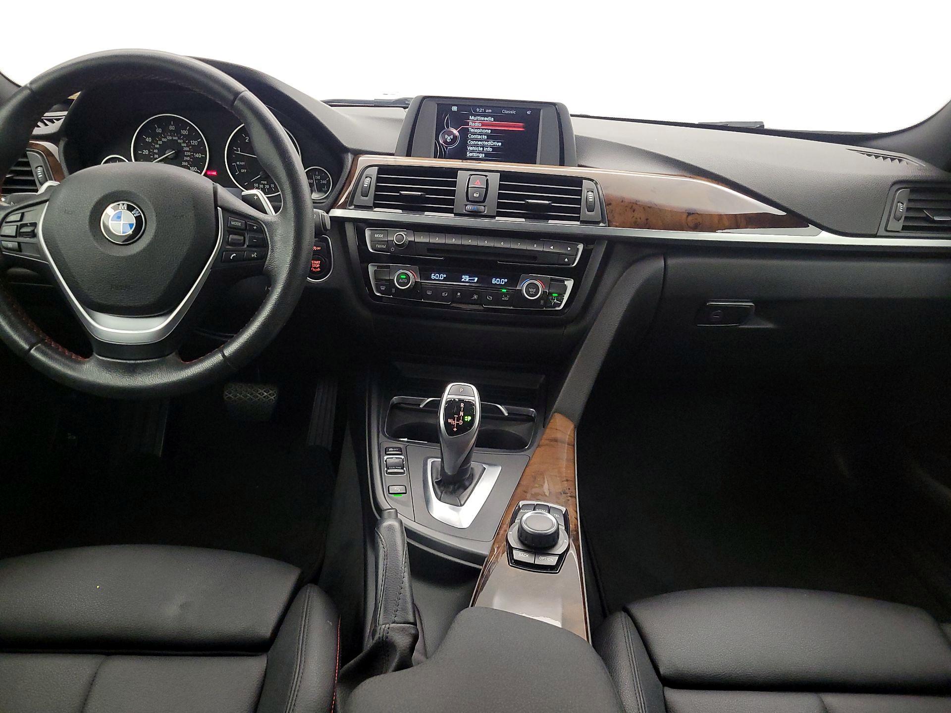 Thumbnail: 2017 BMW 4 Series - 9