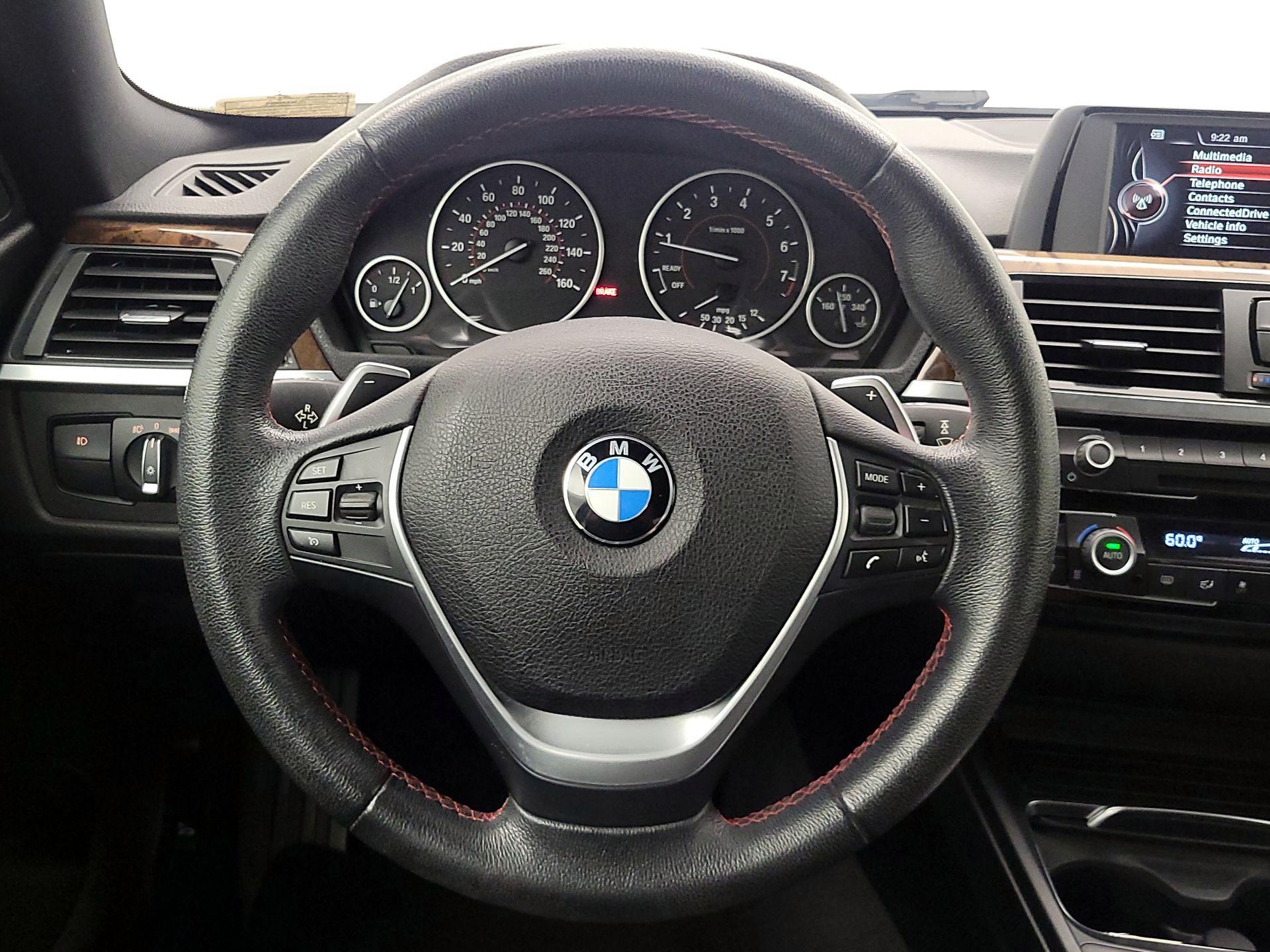 Thumbnail: 2017 BMW 4 Series - 10