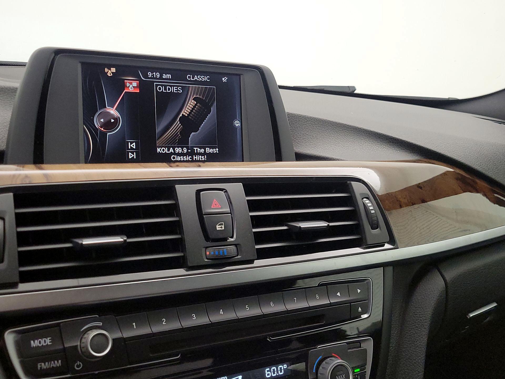 Thumbnail: 2017 BMW 4 Series - 15