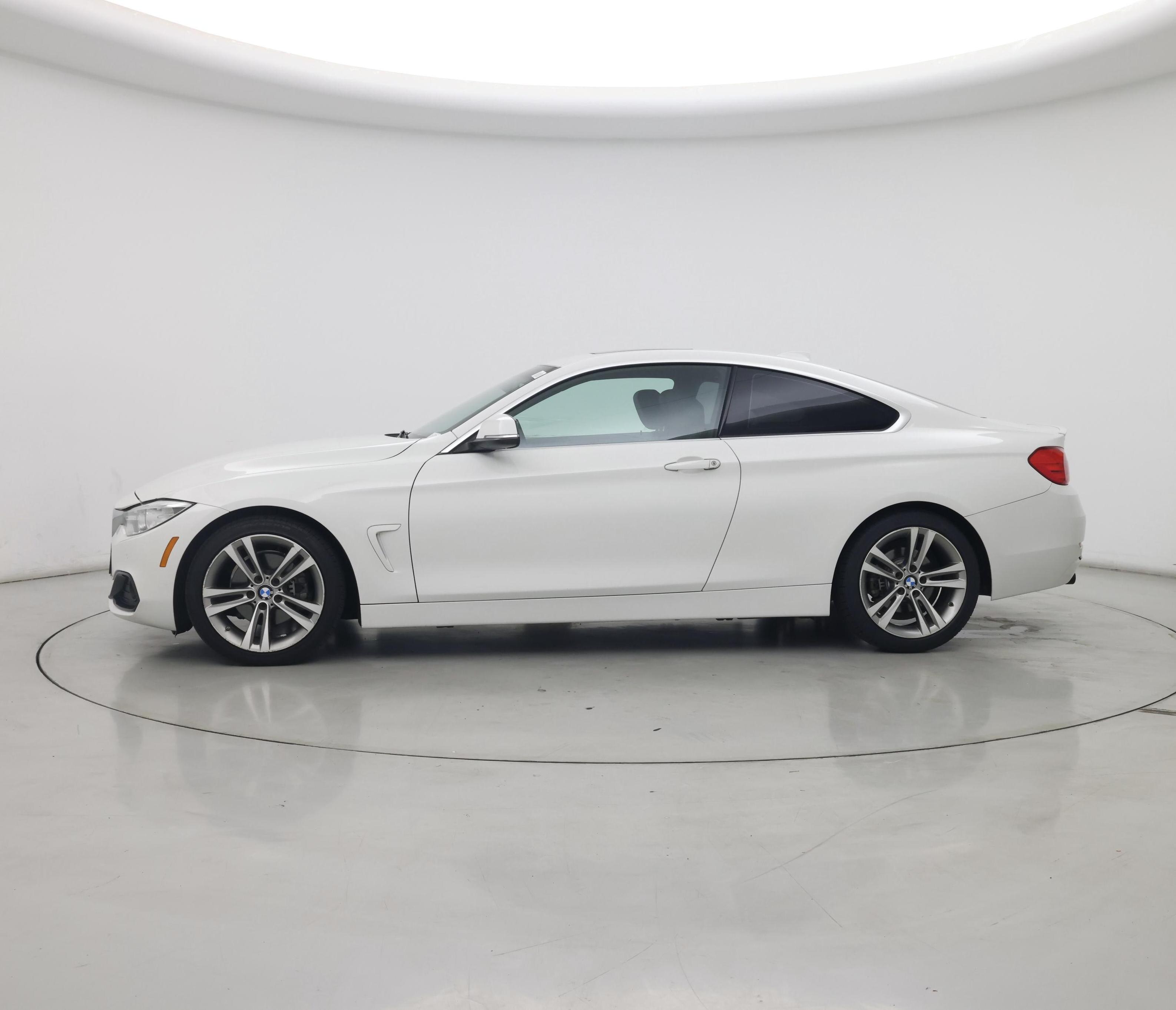 Thumbnail: 2017 BMW 4 Series - 3