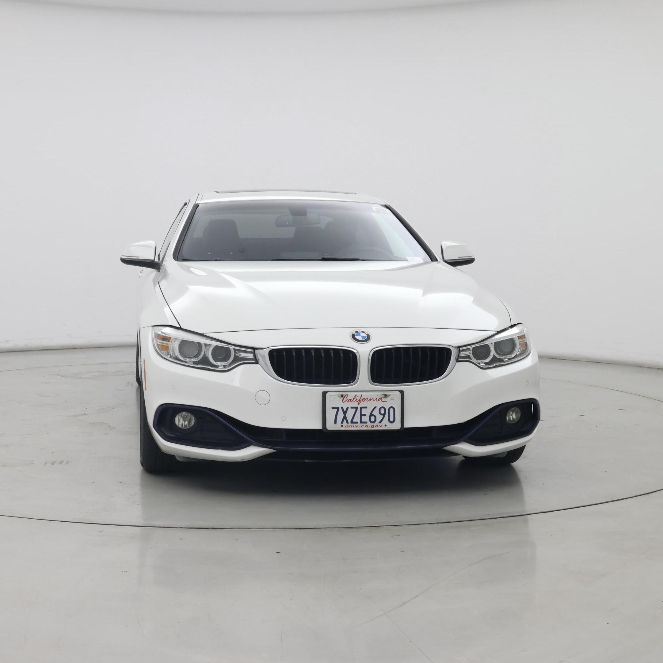 Thumbnail: 2017 BMW 4 Series - 5