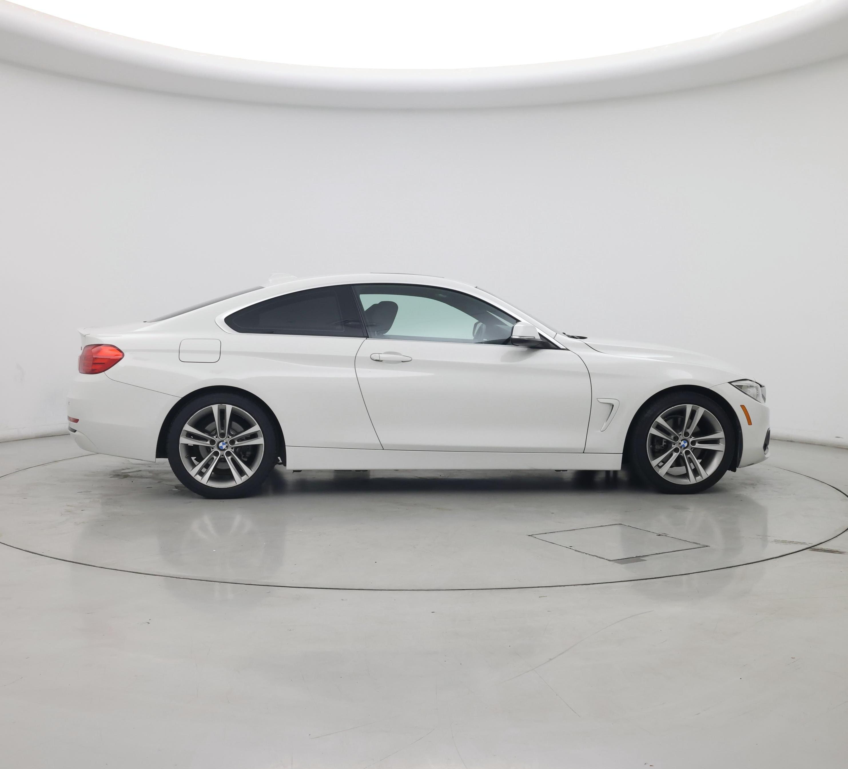 Thumbnail: 2017 BMW 4 Series - 7