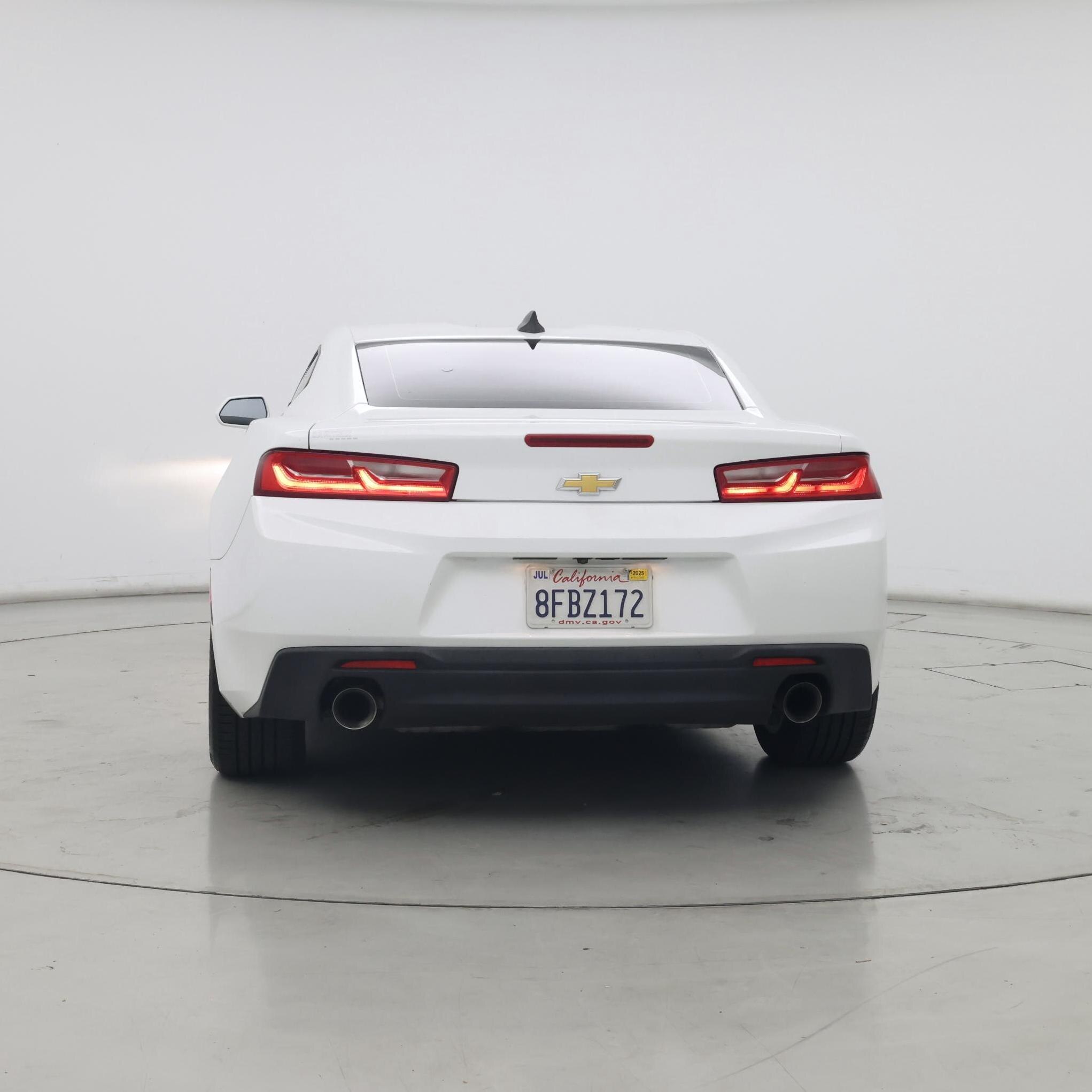 Thumbnail: 2018 Chevrolet Camaro - 6