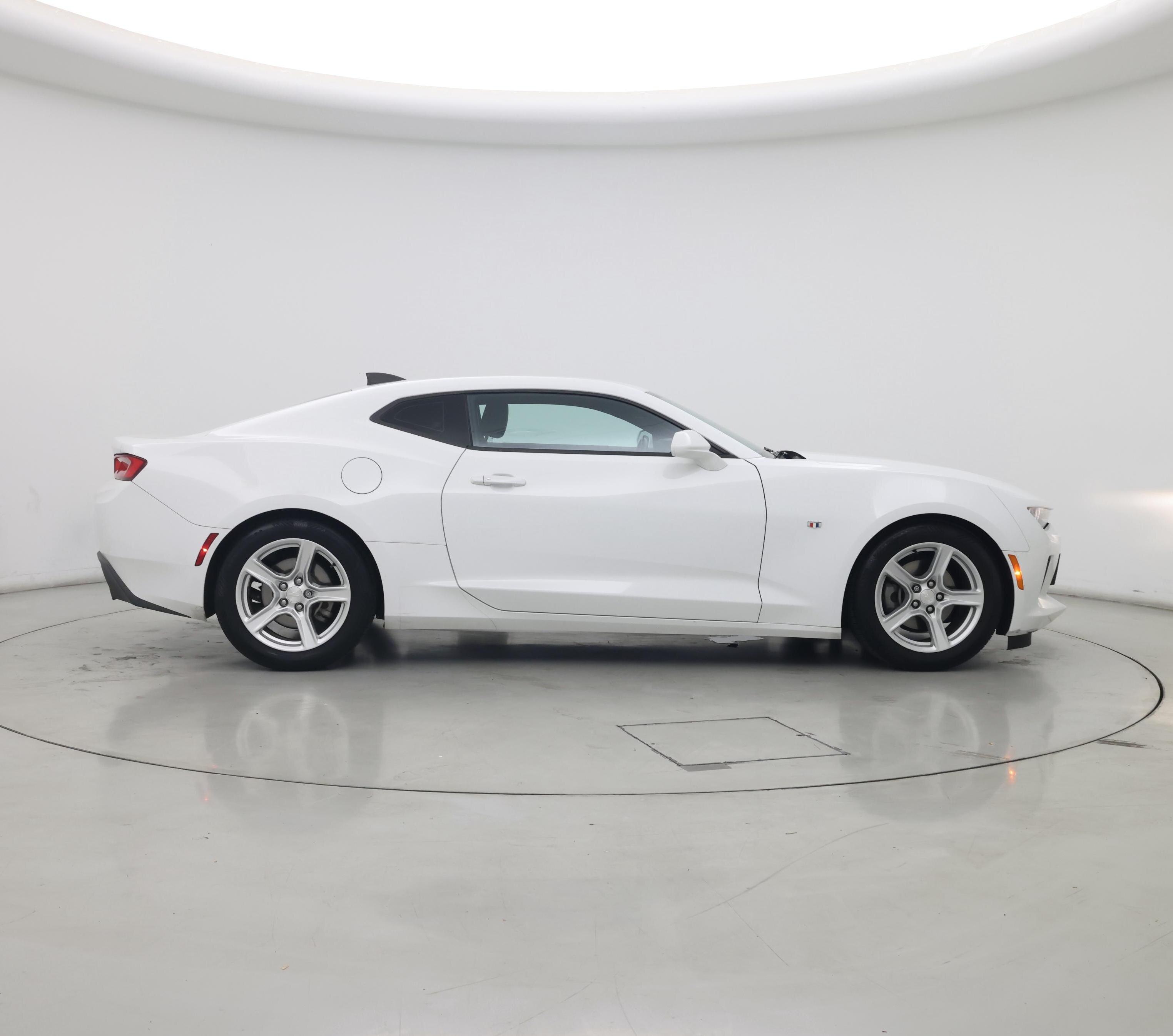 Thumbnail: 2018 Chevrolet Camaro - 7