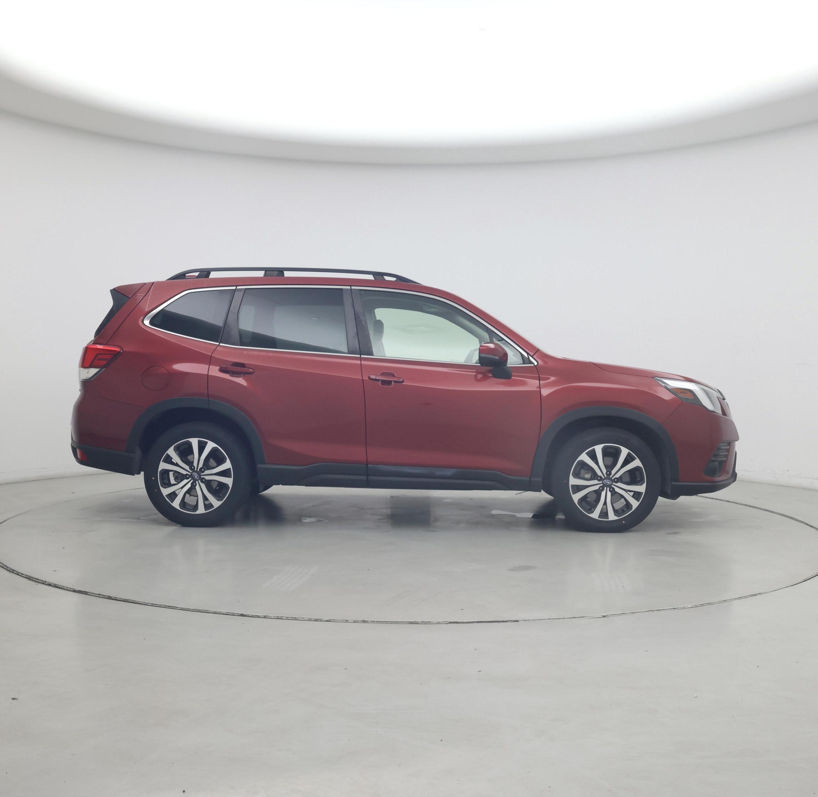 Thumbnail: 2022 Subaru Forester - 7
