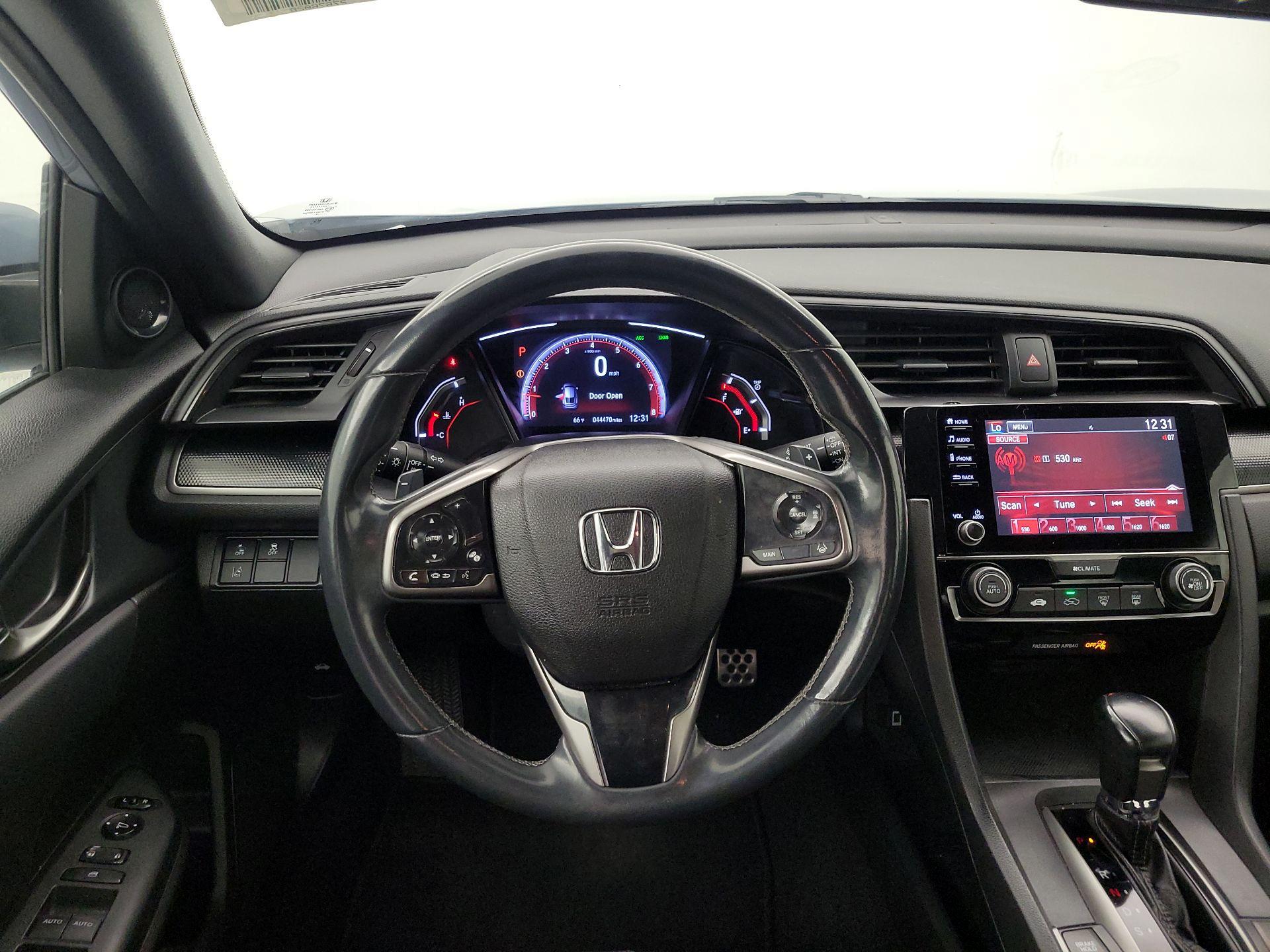 Thumbnail: 2020 Honda Civic - 10