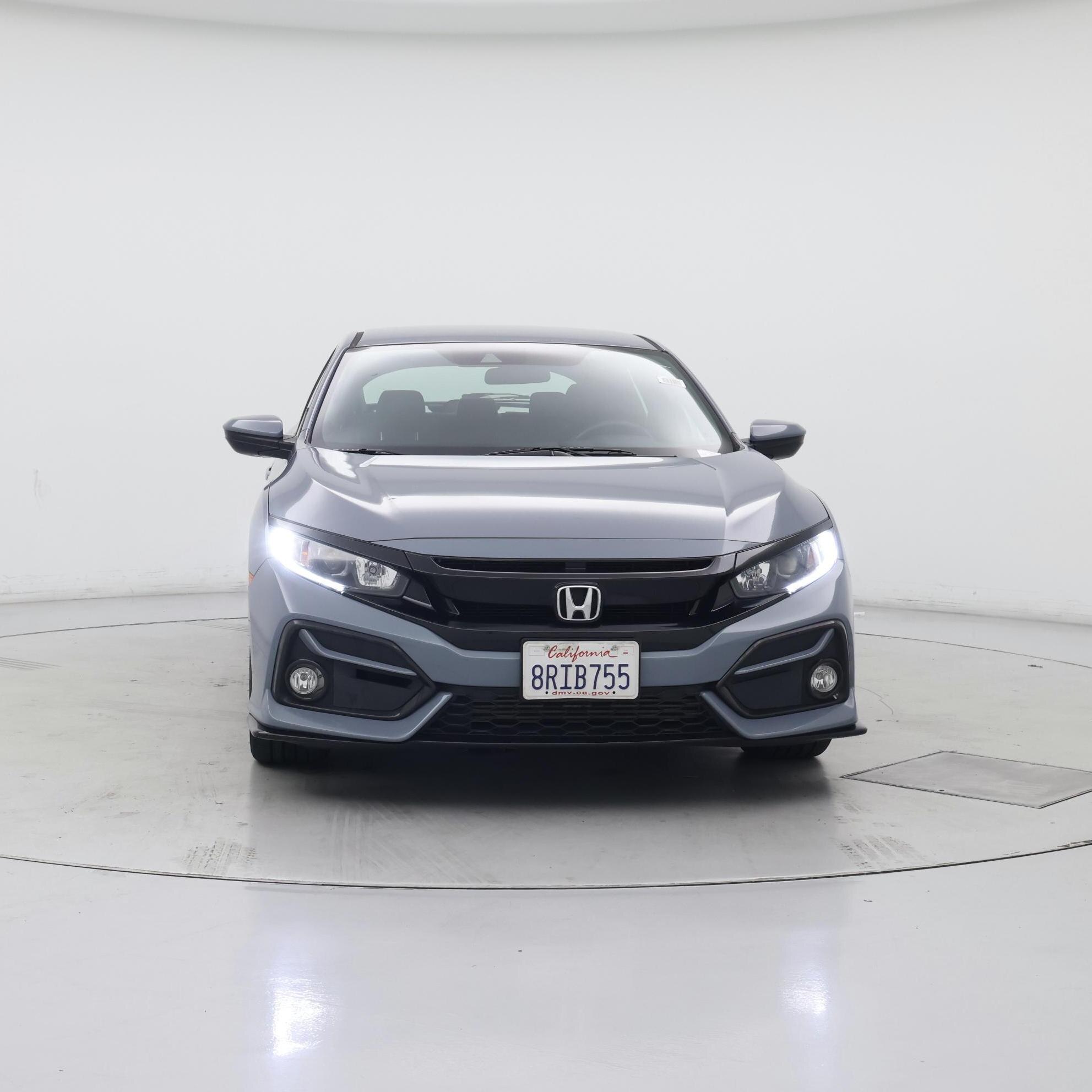 Thumbnail: 2020 Honda Civic - 5