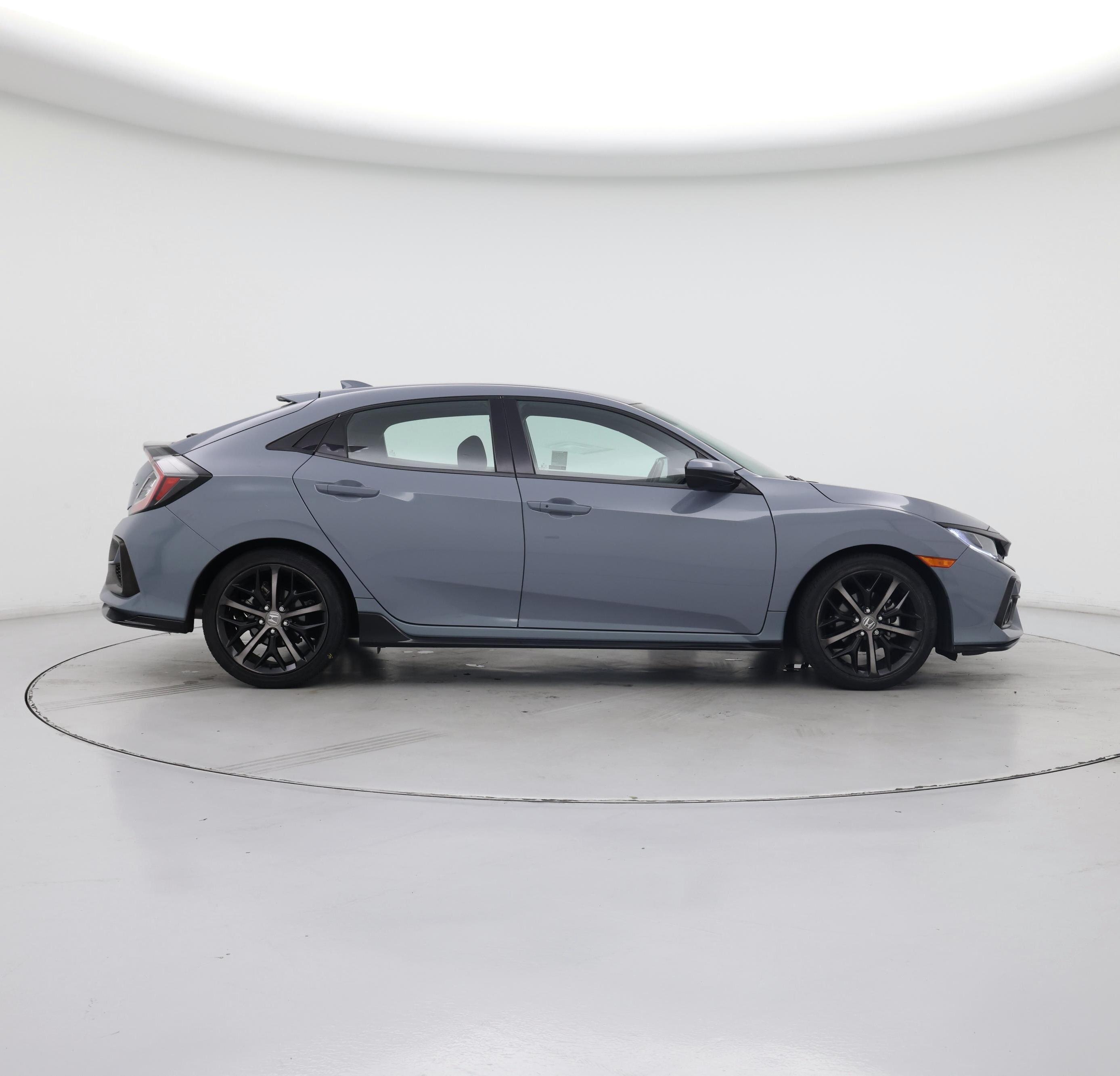 Thumbnail: 2020 Honda Civic - 7