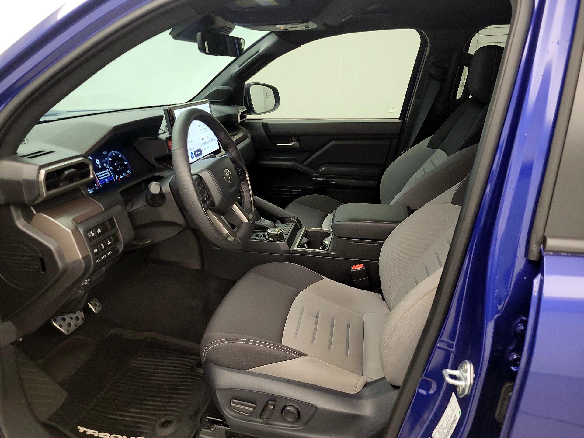 Thumbnail: 2024 Toyota Tacoma - 11