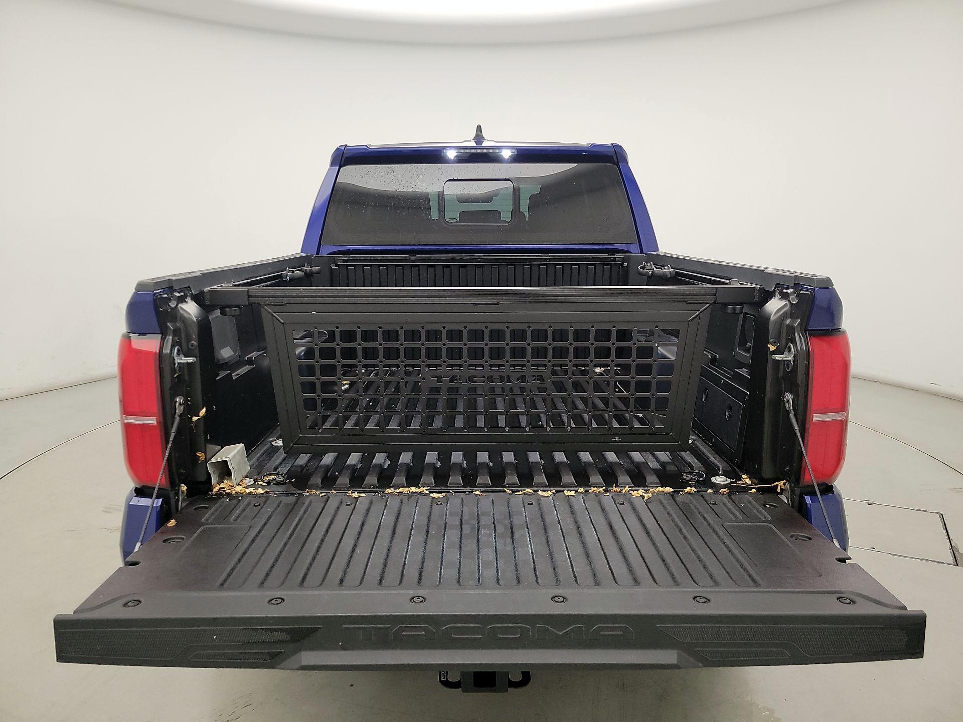 Thumbnail: 2024 Toyota Tacoma - 20