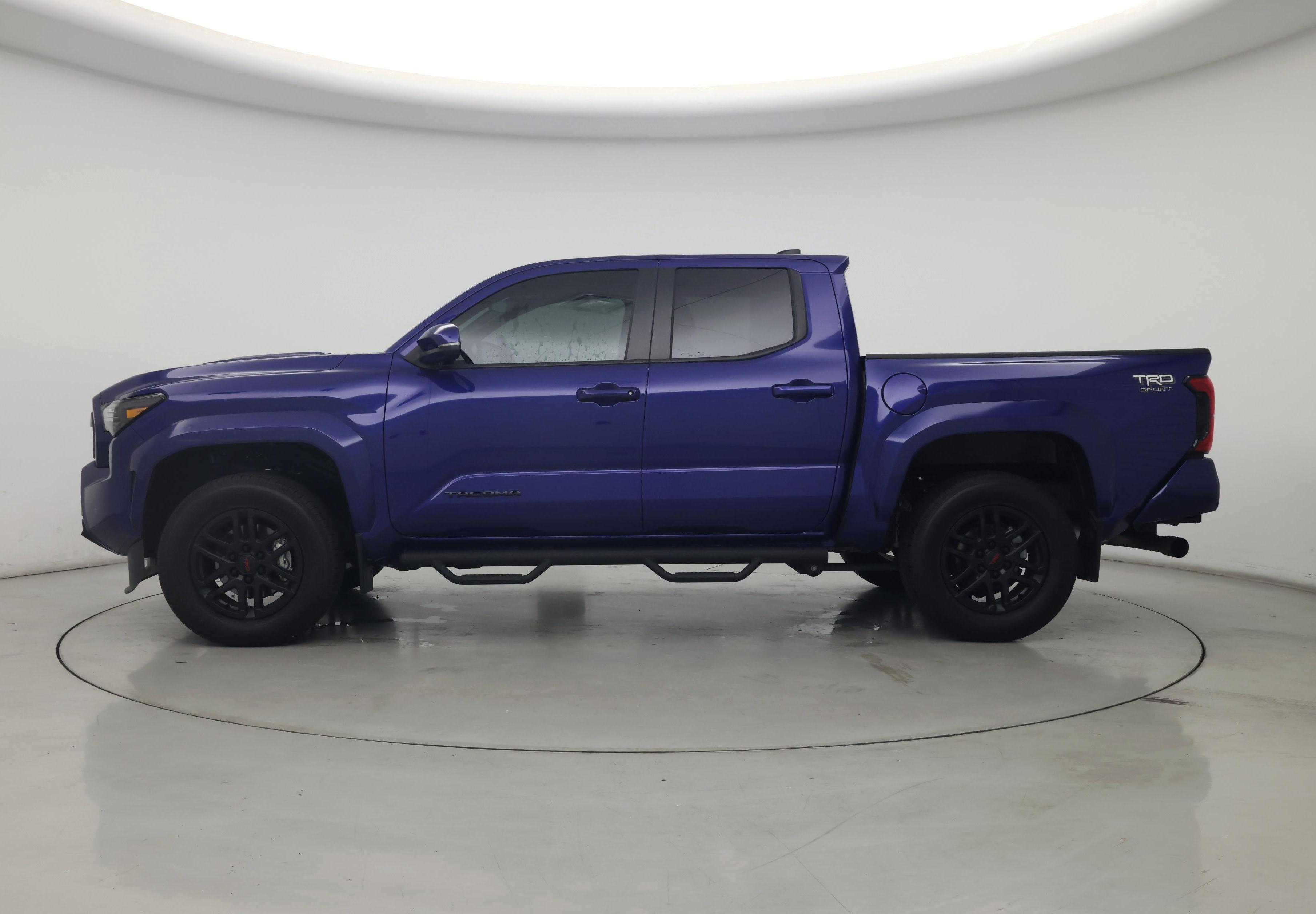 Thumbnail: 2024 Toyota Tacoma - 3