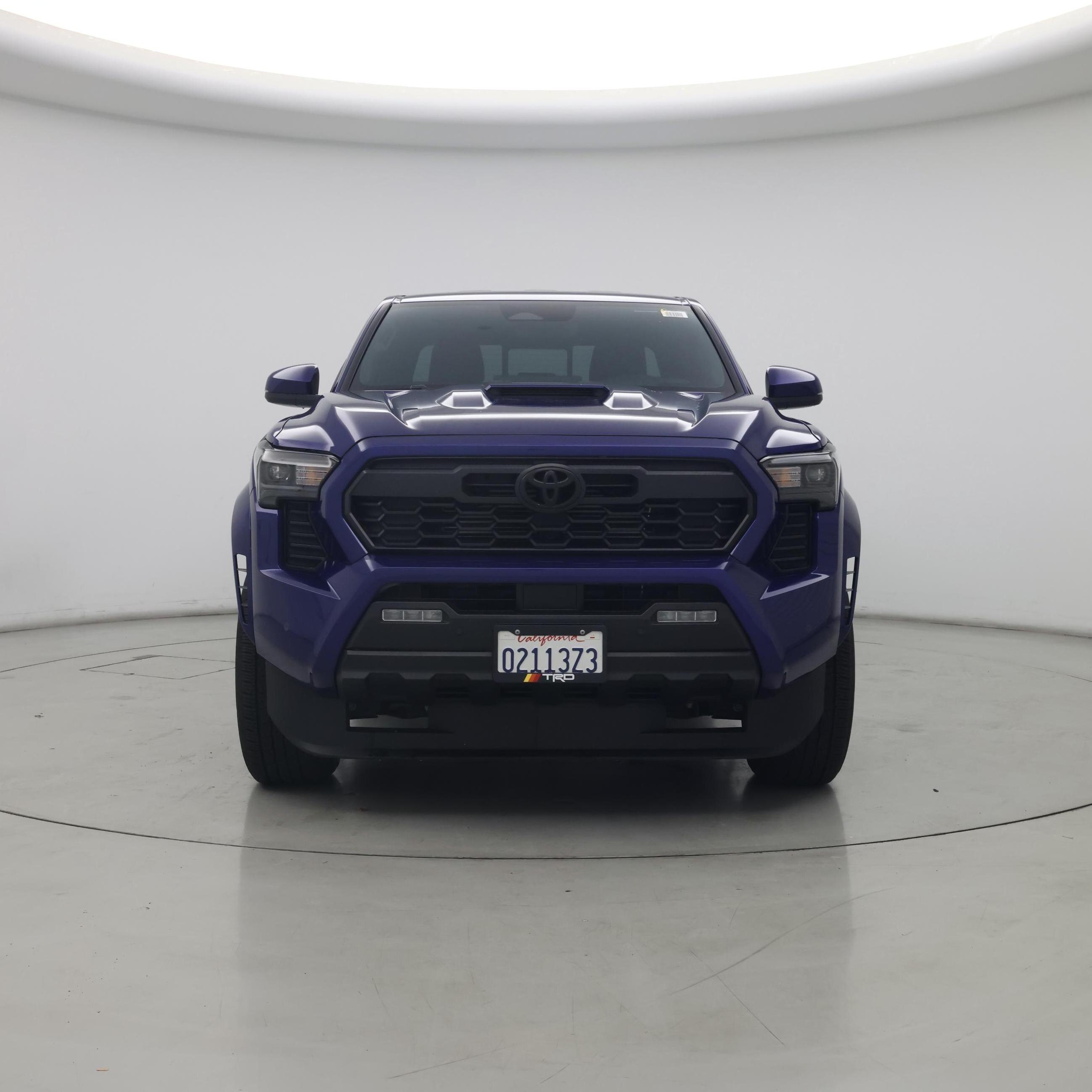 Thumbnail: 2024 Toyota Tacoma - 5