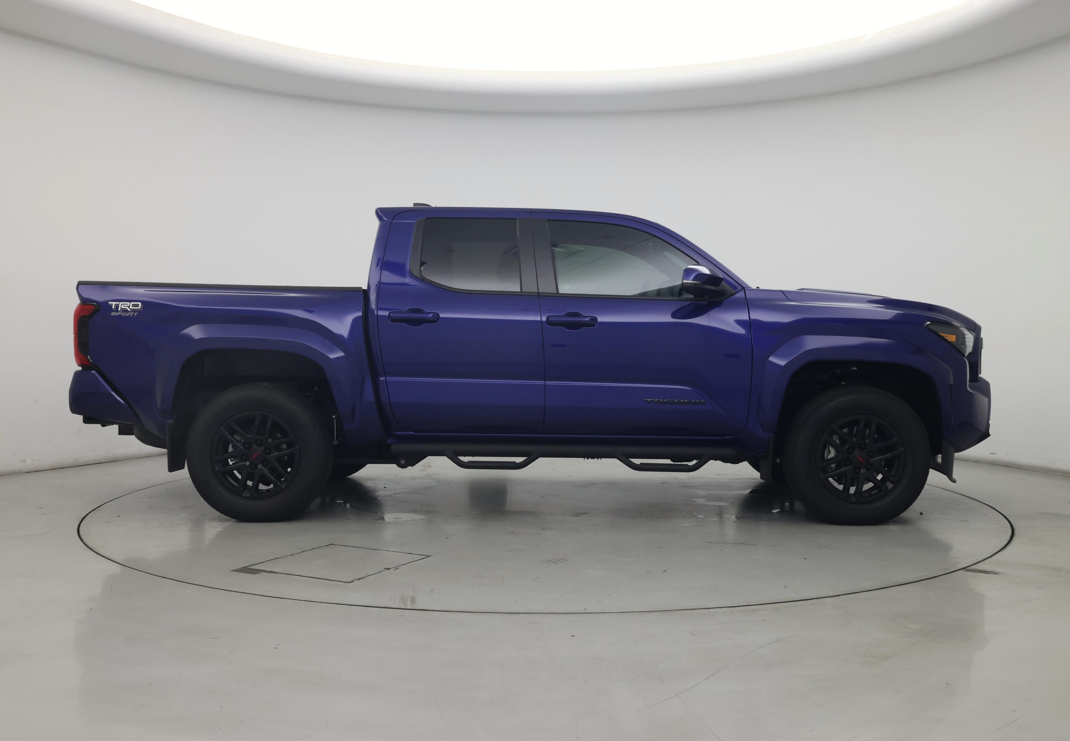 Thumbnail: 2024 Toyota Tacoma - 7