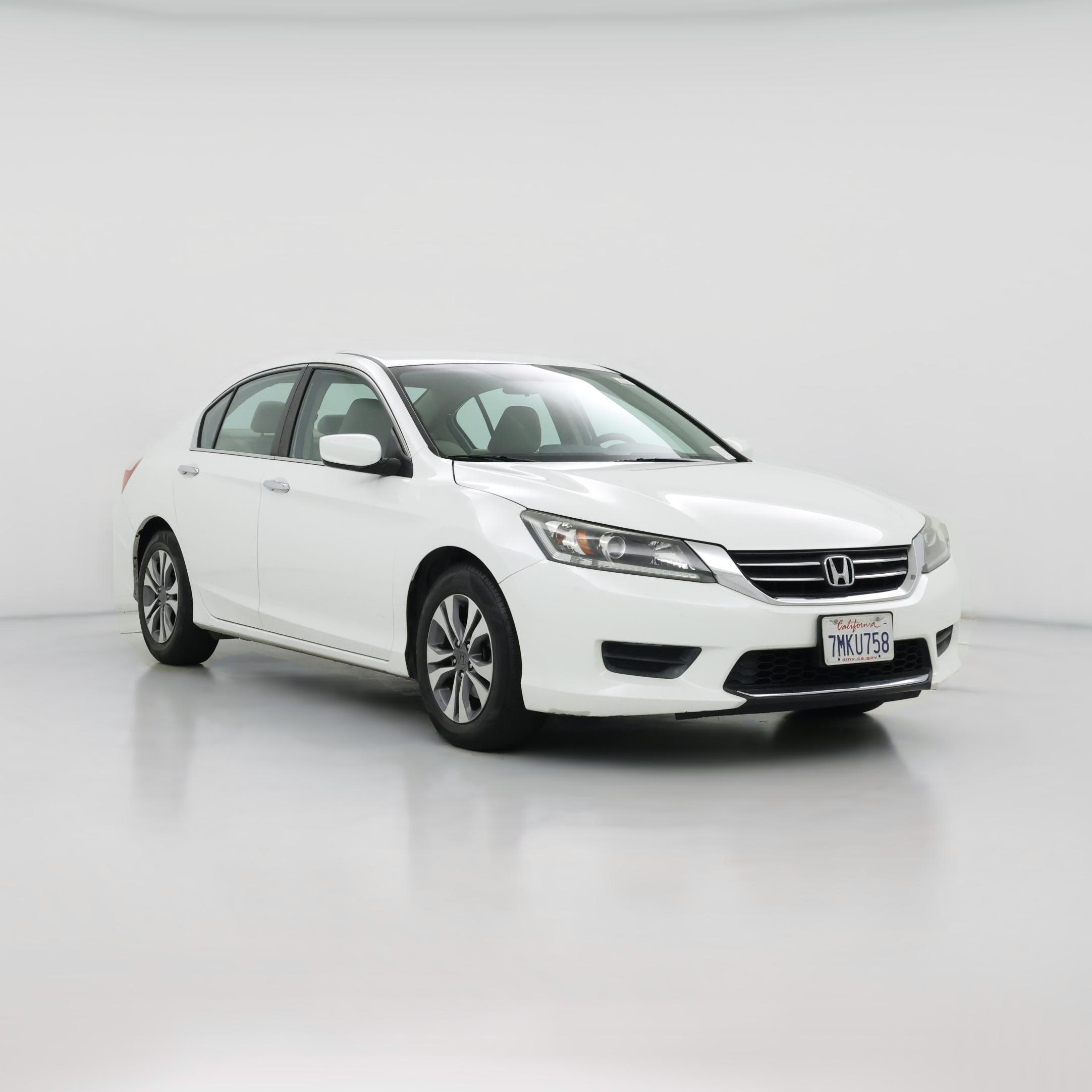 Thumbnail: 2015 Honda Accord - 1