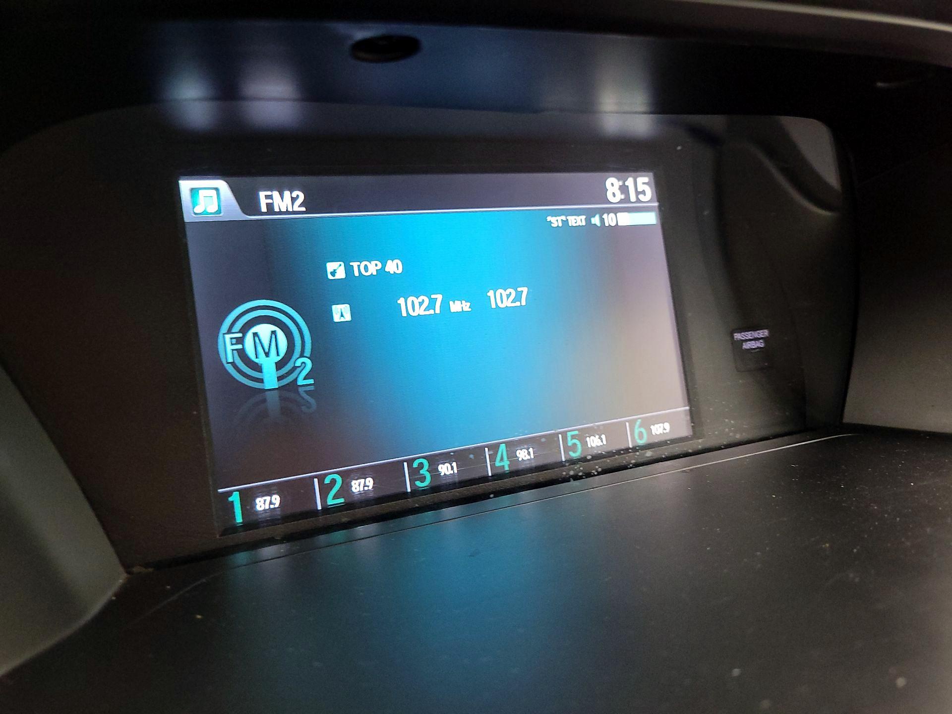 Thumbnail: 2015 Honda Accord - 15