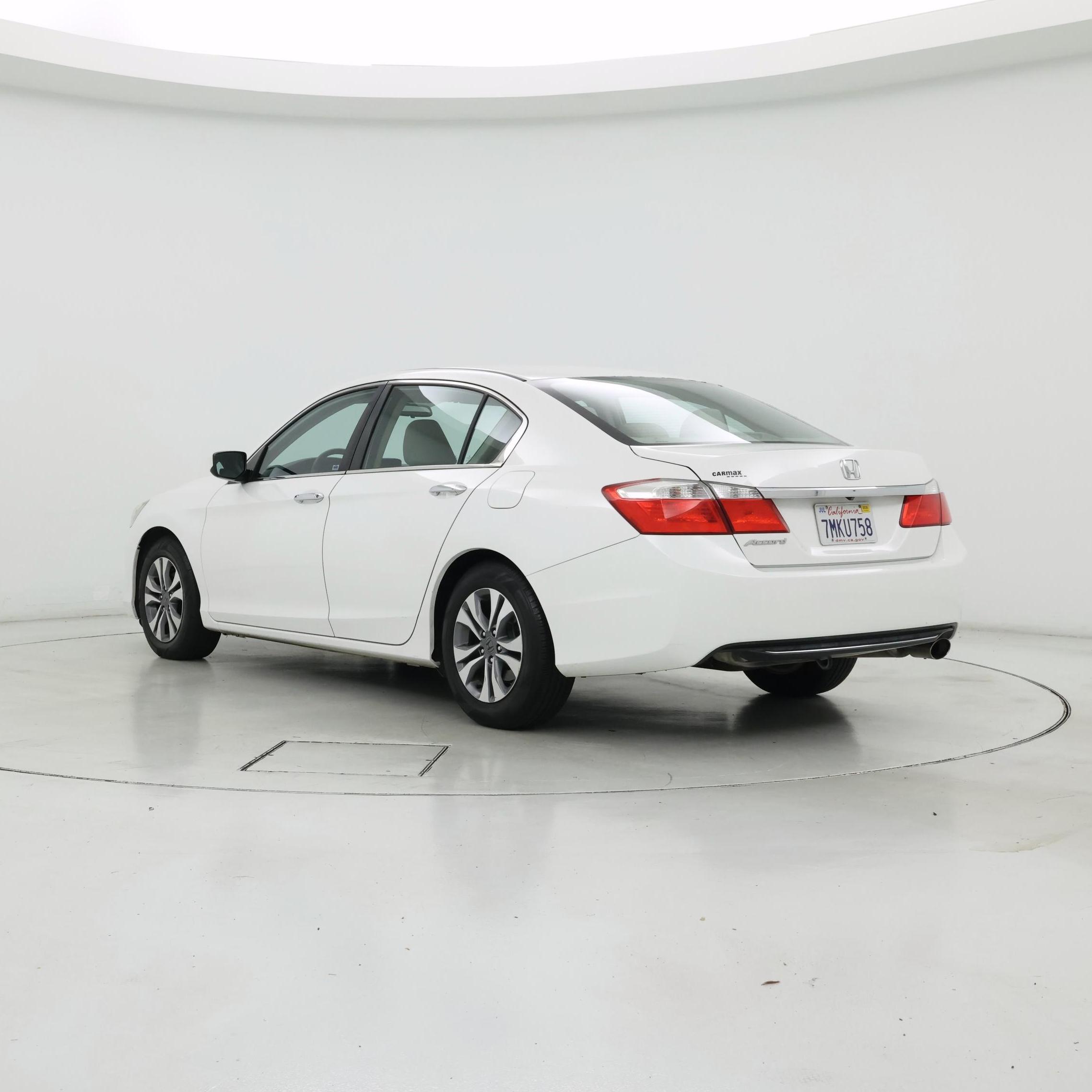 Thumbnail: 2015 Honda Accord - 2
